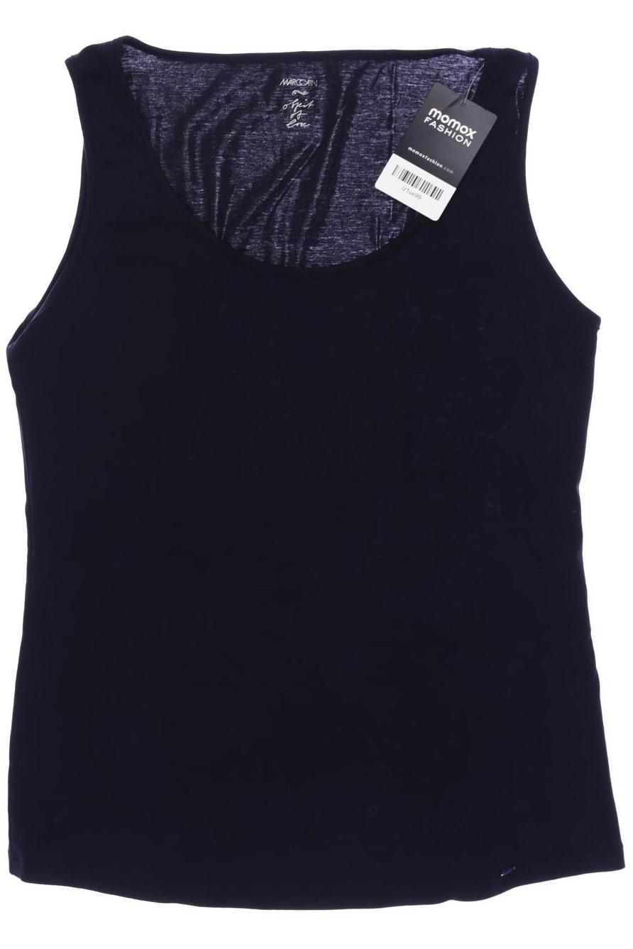 

Marc Cain Damen Top, schwarz, Gr. 42