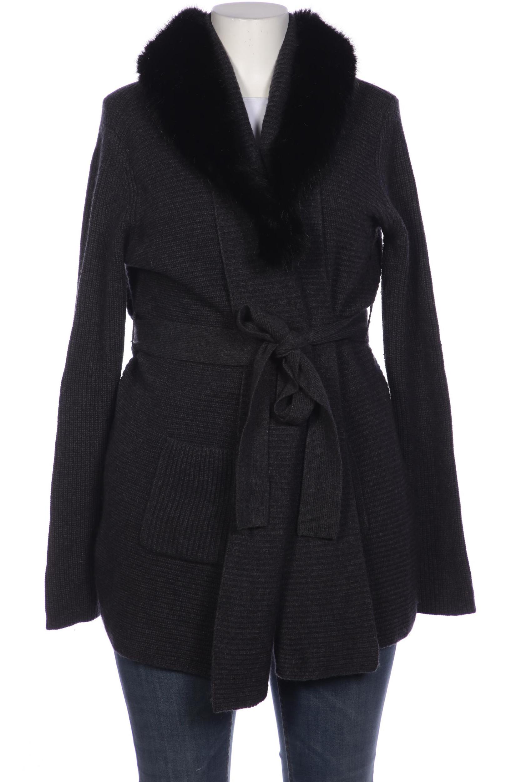 

Marc Cain Damen Strickjacke, grau