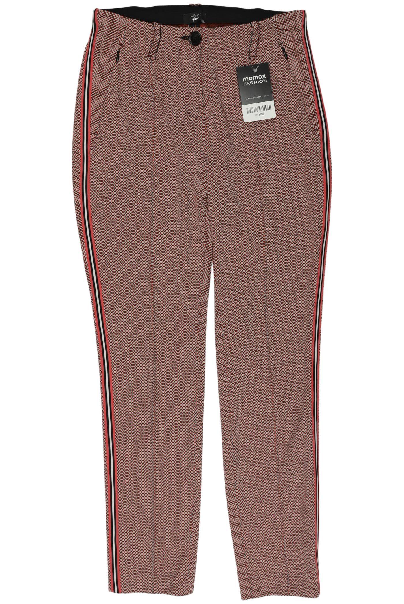 

Marc Cain Damen Stoffhose, mehrfarbig, Gr. 34