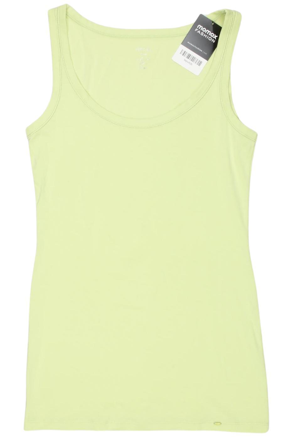 

Marc Cain Damen Top, hellgrün, Gr. 36