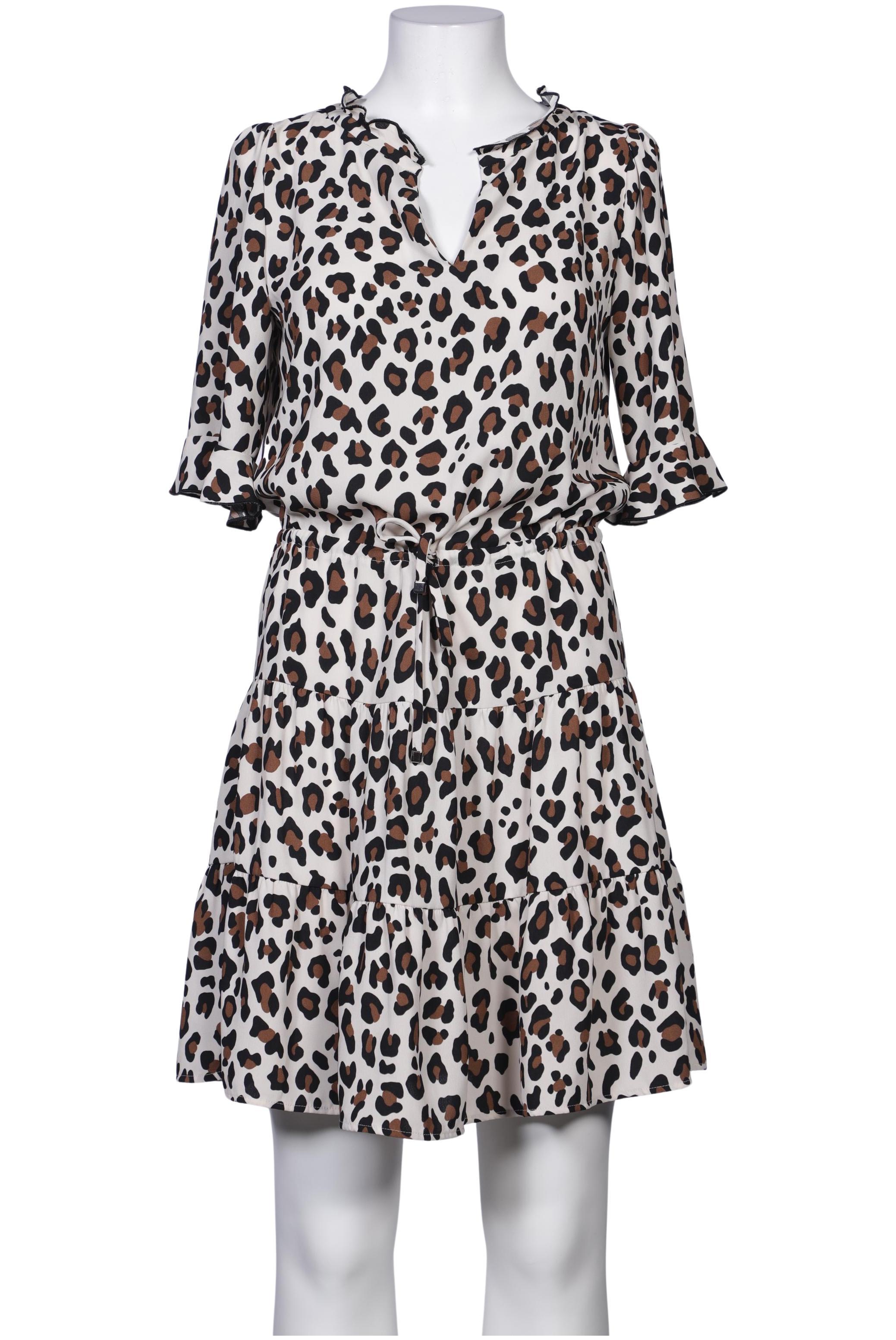

Marc Cain Damen Kleid, braun, Gr. 38