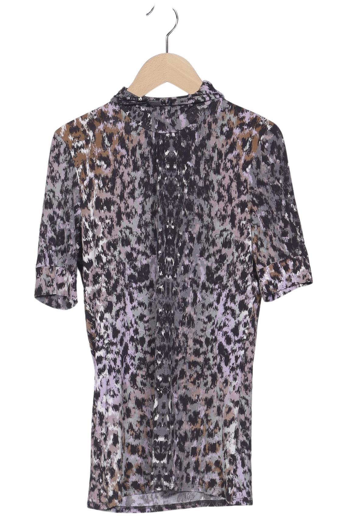 

Marc Cain Damen T-Shirt, mehrfarbig, Gr. 36