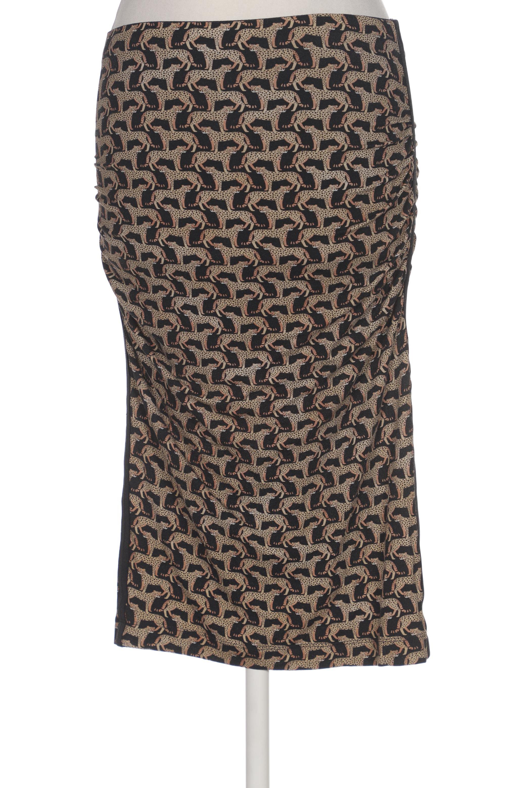 Thumbnail - Marc Cain Damen Rock, beige, Gr. 36