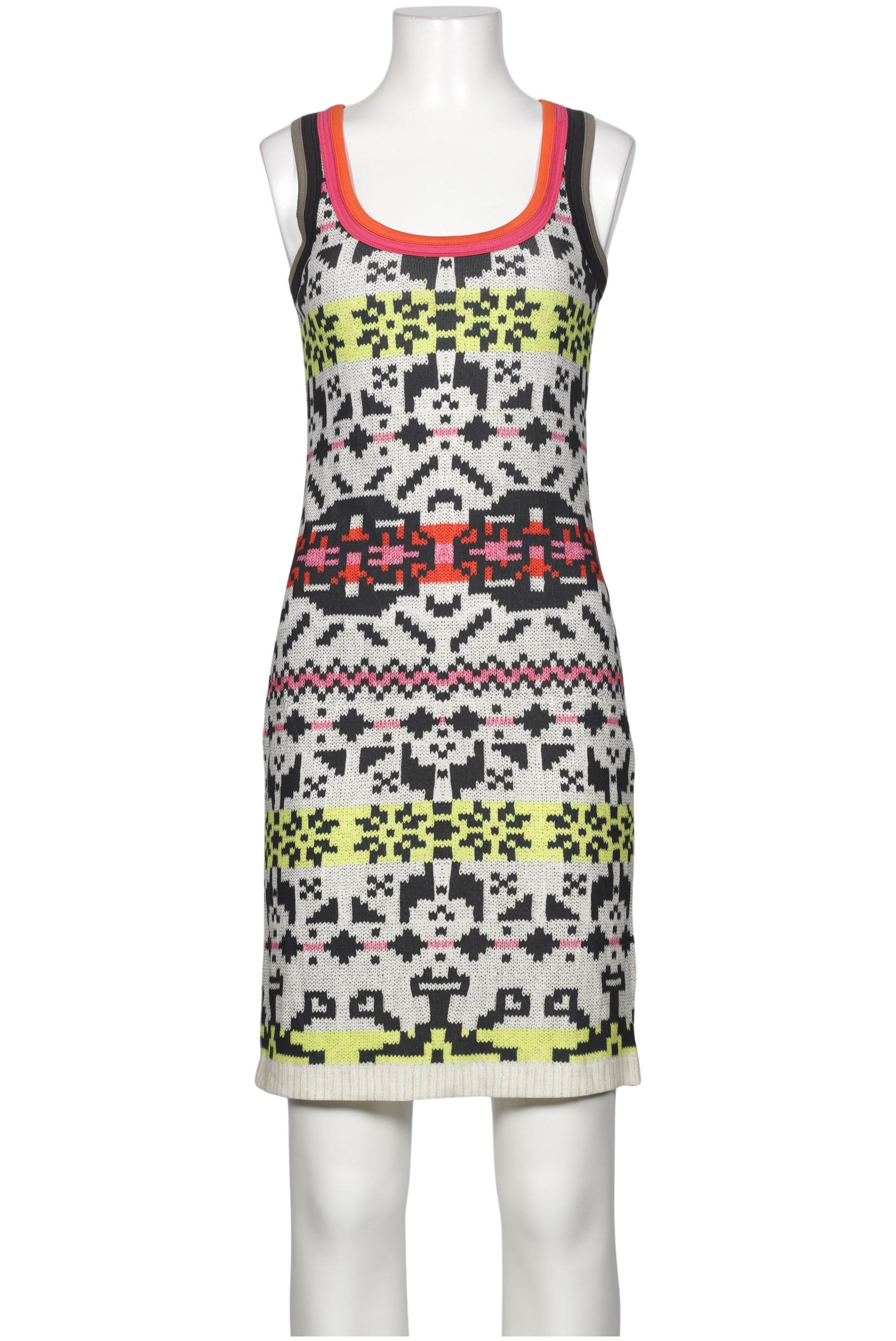 

Marc Cain Damen Kleid, mehrfarbig, Gr. 40