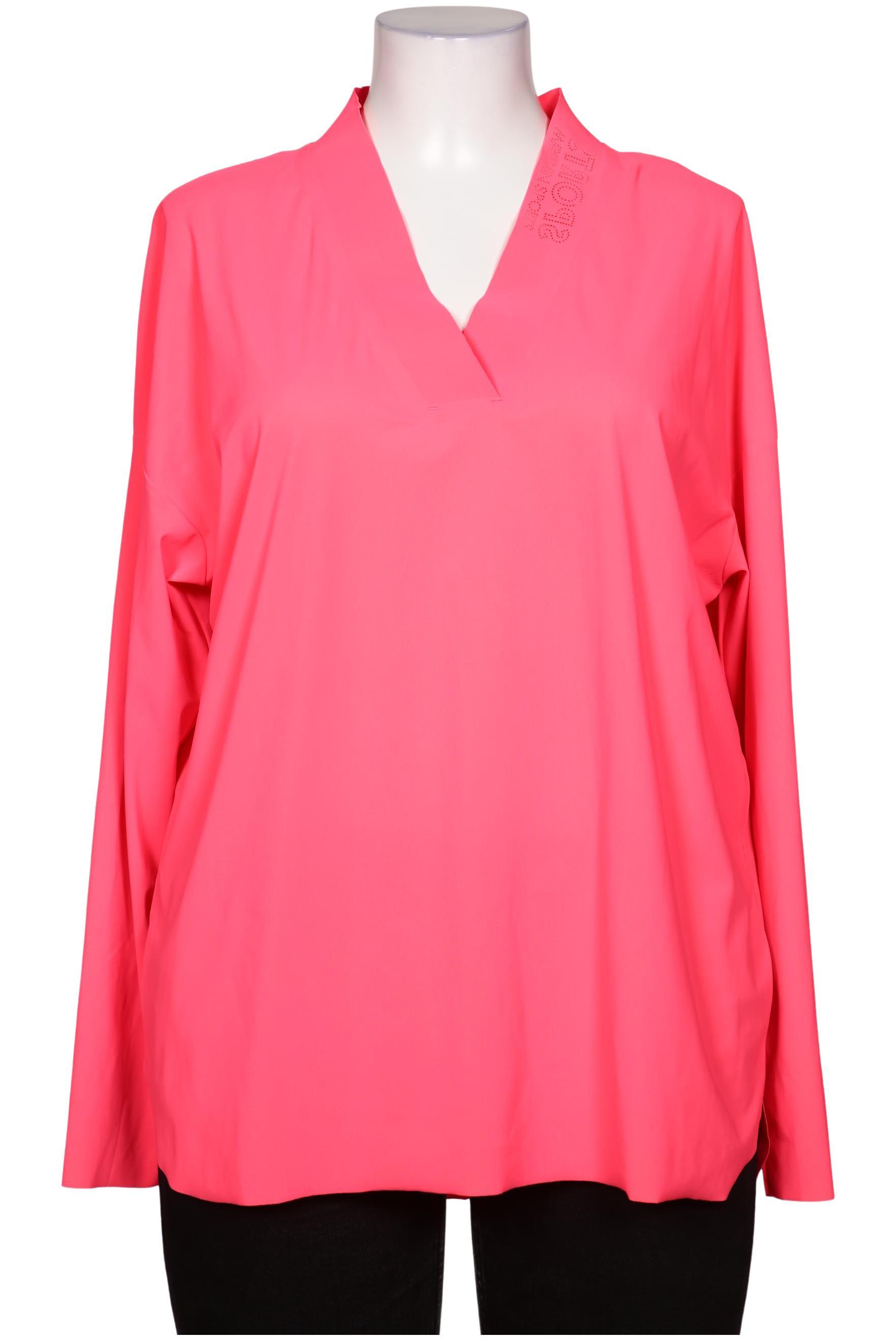 

Marc Cain Damen Bluse, pink, Gr. 44