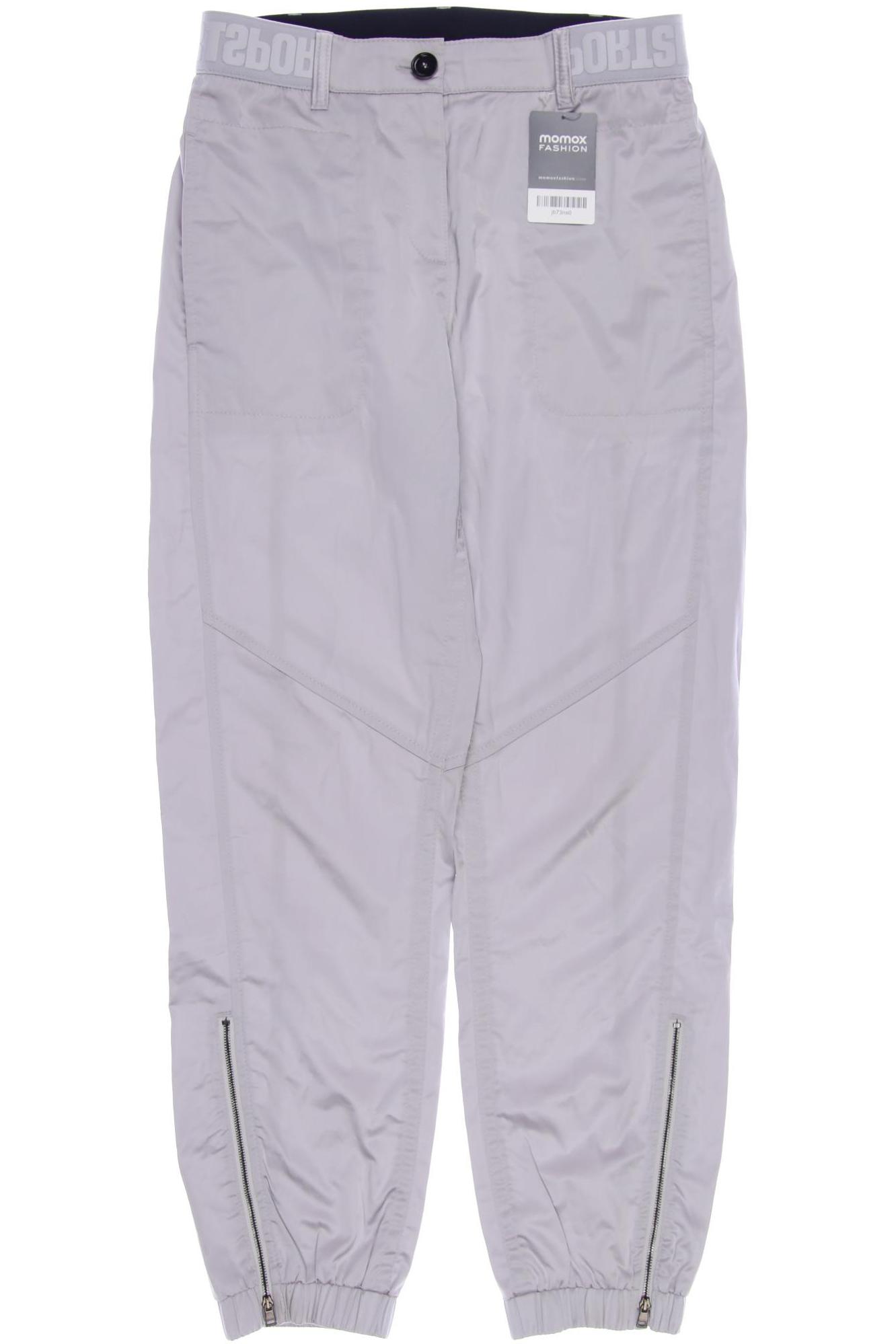 

Marc Cain Damen Stoffhose, grau, Gr. 36