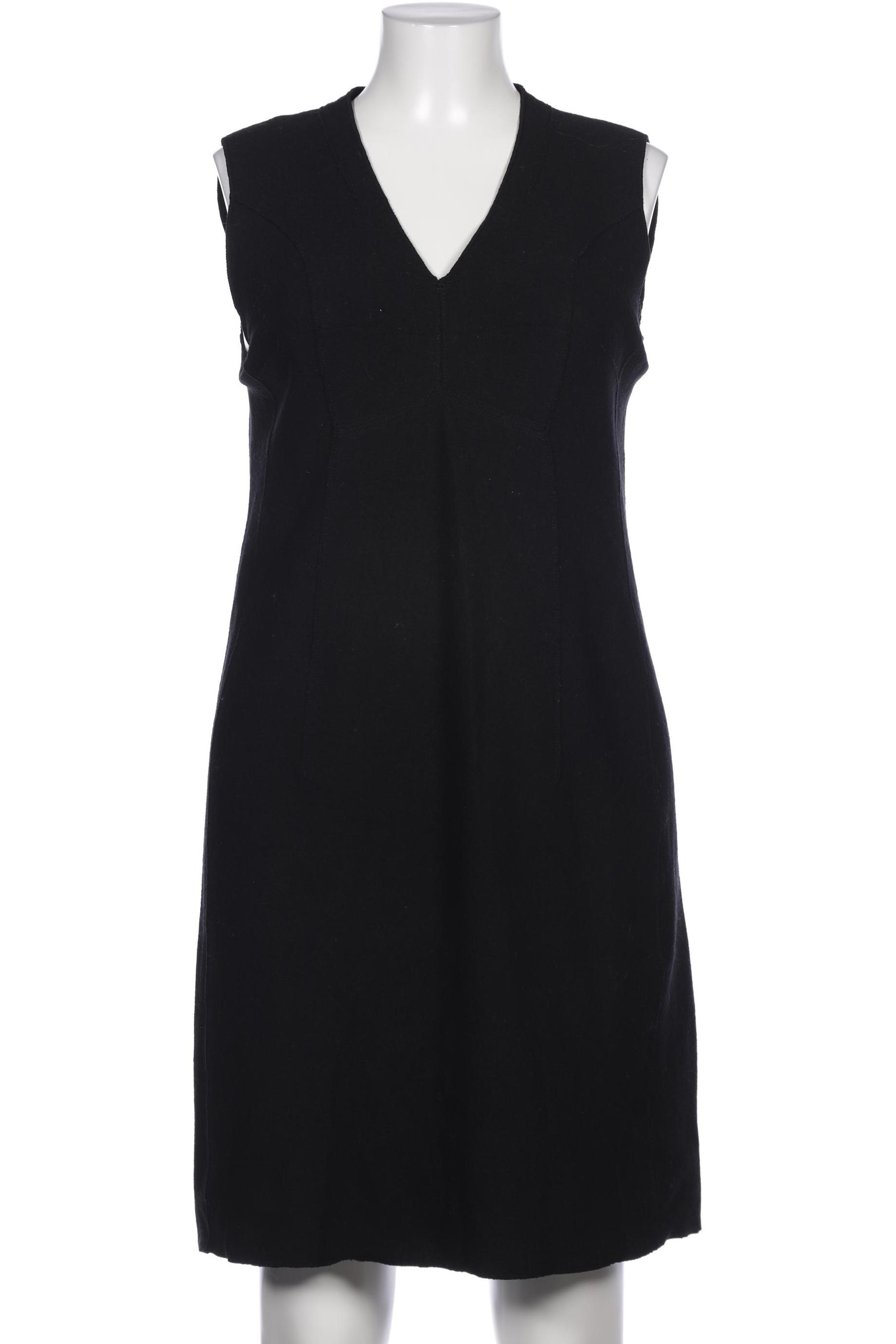 

Marc Cain Damen Kleid, schwarz