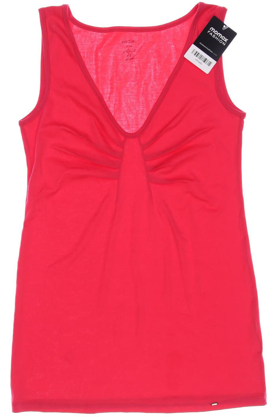 

Marc Cain Damen Top, rot