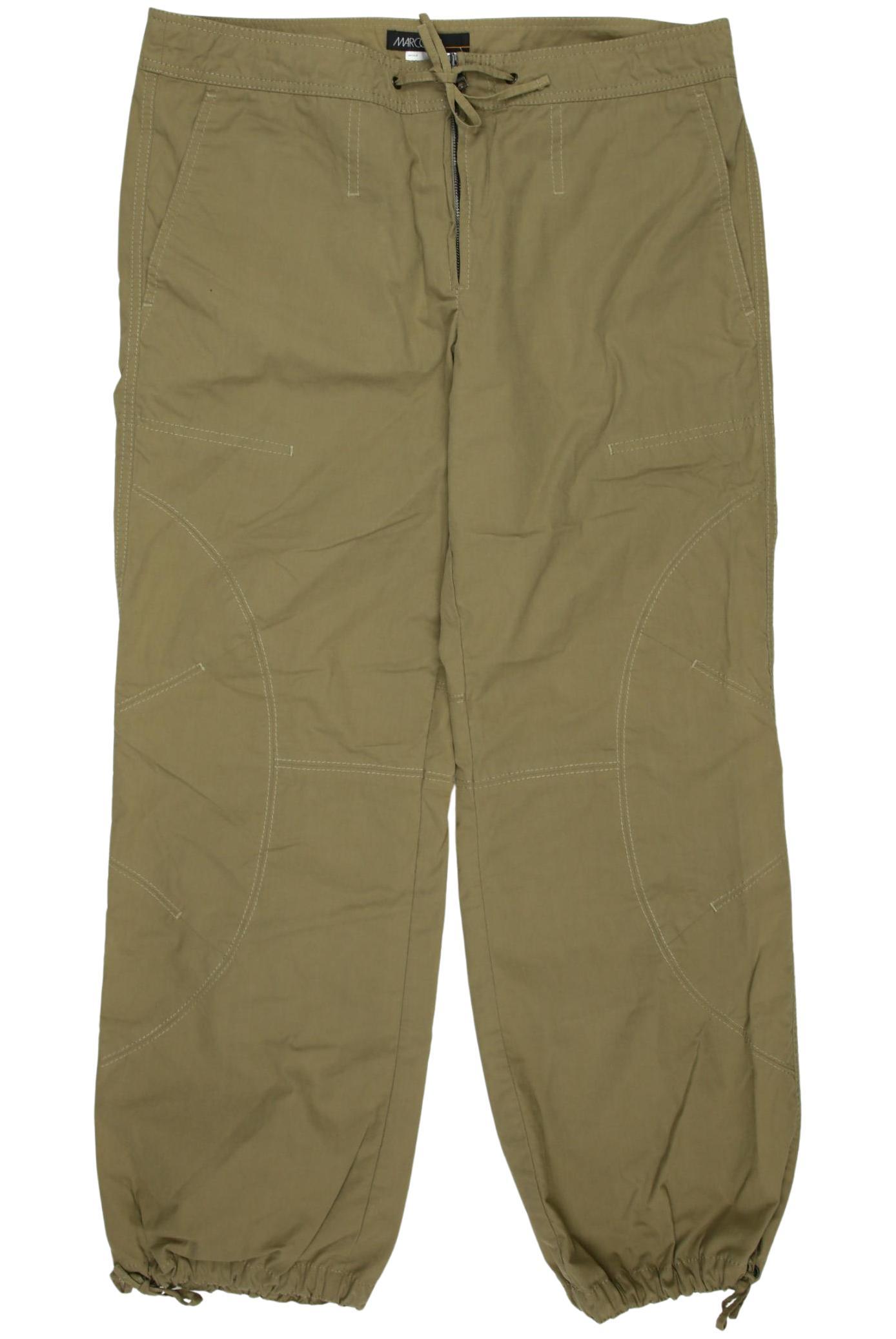 

Marc Cain Damen Stoffhose, braun, Gr. 42