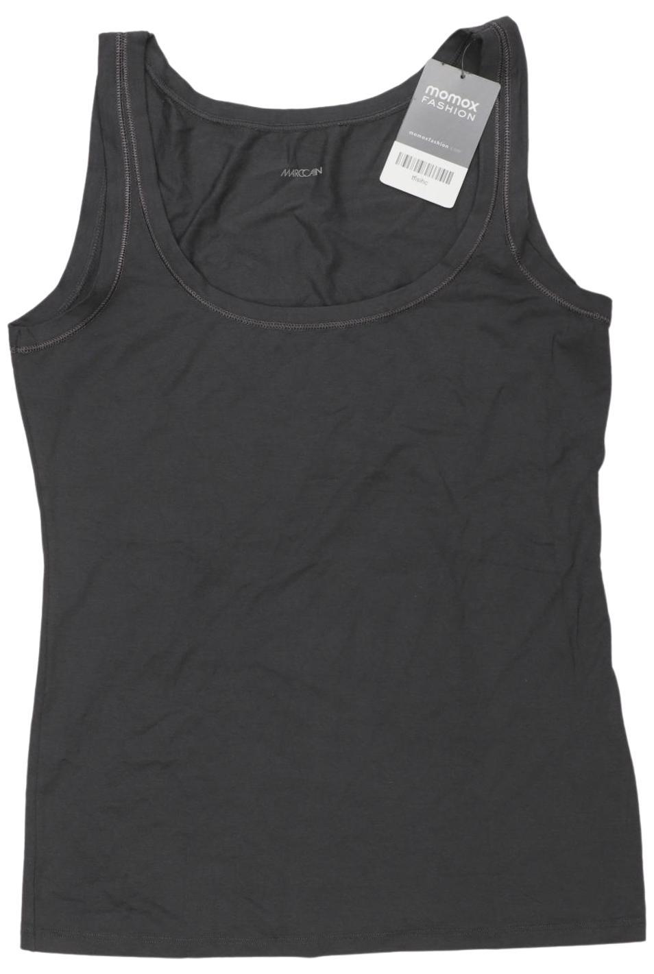 

Marc Cain Damen Top, grau, Gr. 38