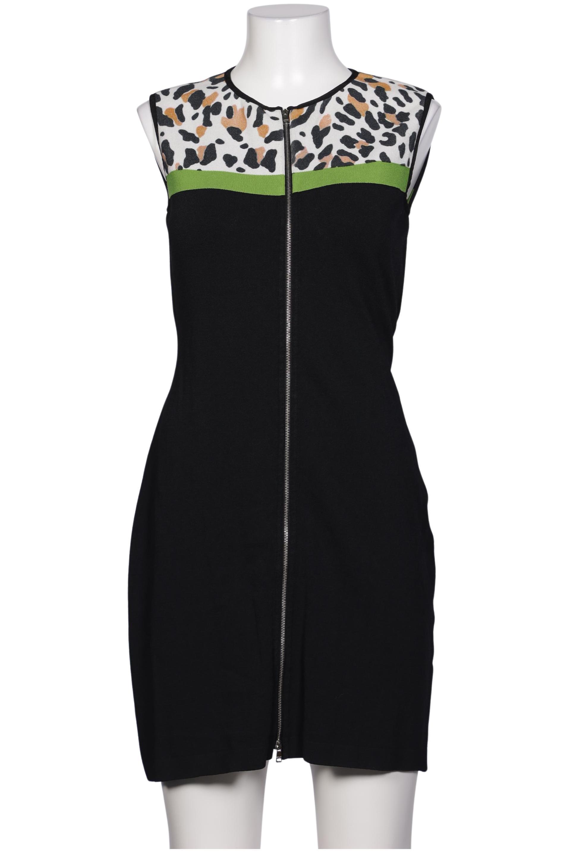 

Marc Cain Damen Kleid, schwarz, Gr. 40