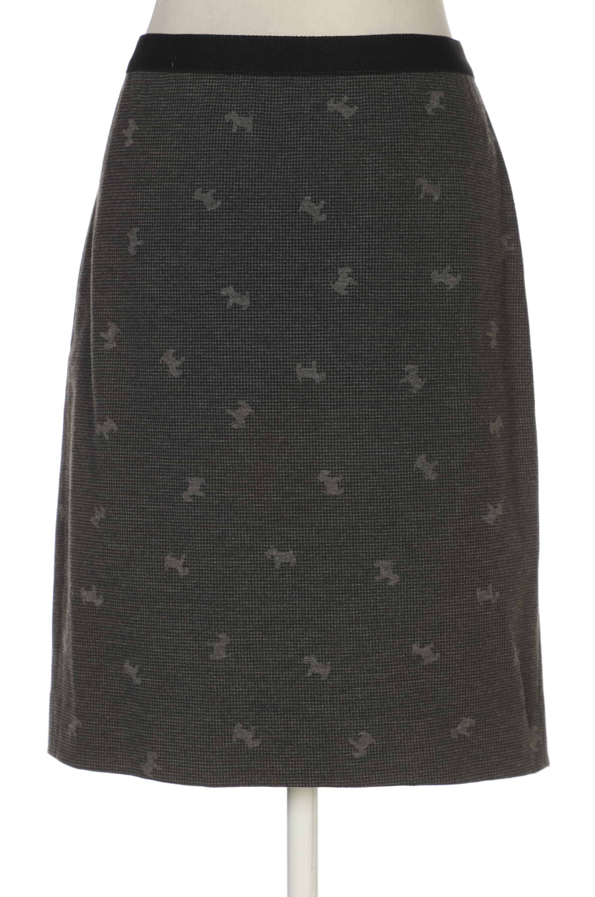 

Marc Cain Damen Rock, schwarz, Gr. 42