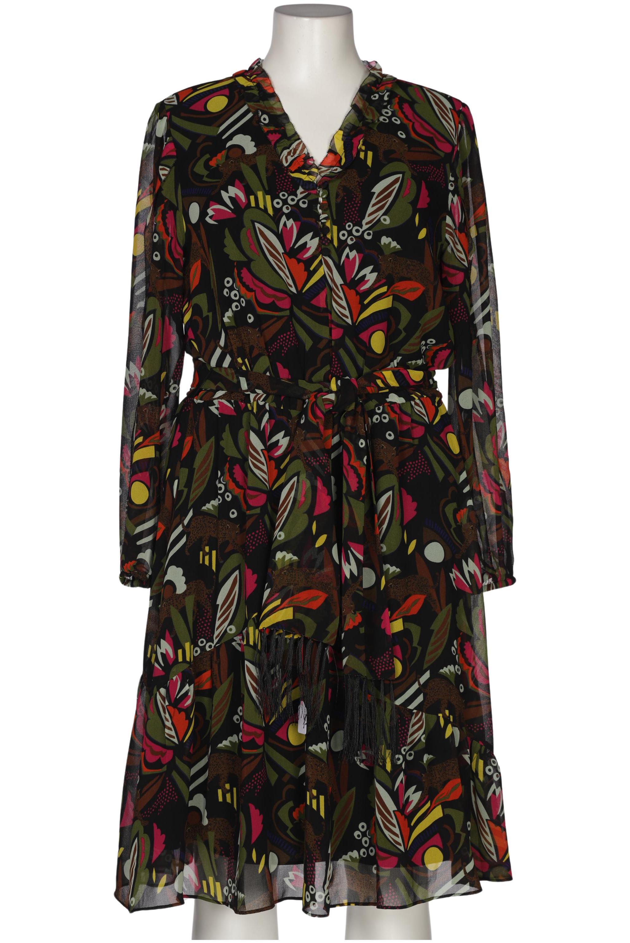 

Marc Cain Damen Kleid, grün, Gr. 42