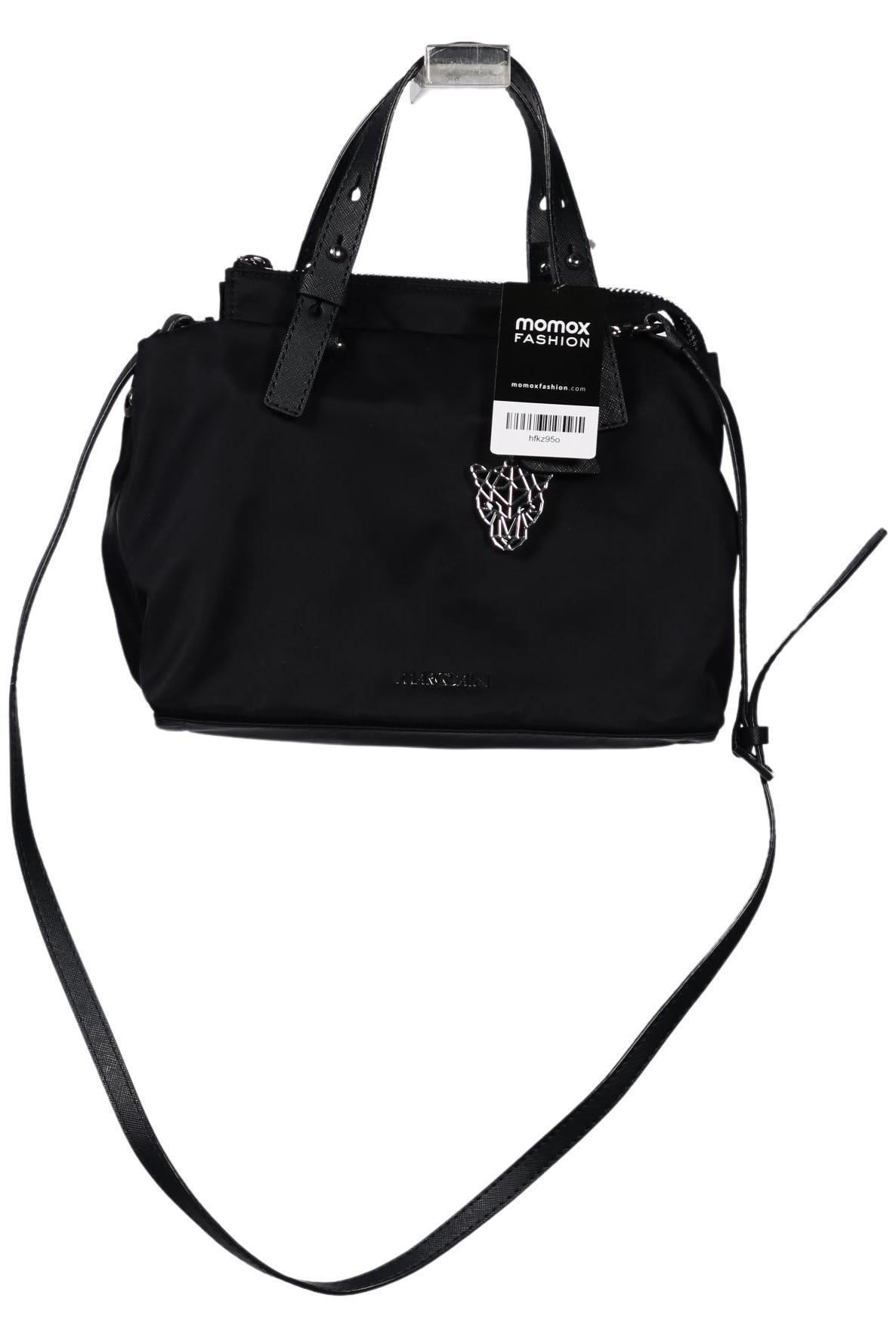 

Marc Cain Damen Handtasche, marineblau, Gr.
