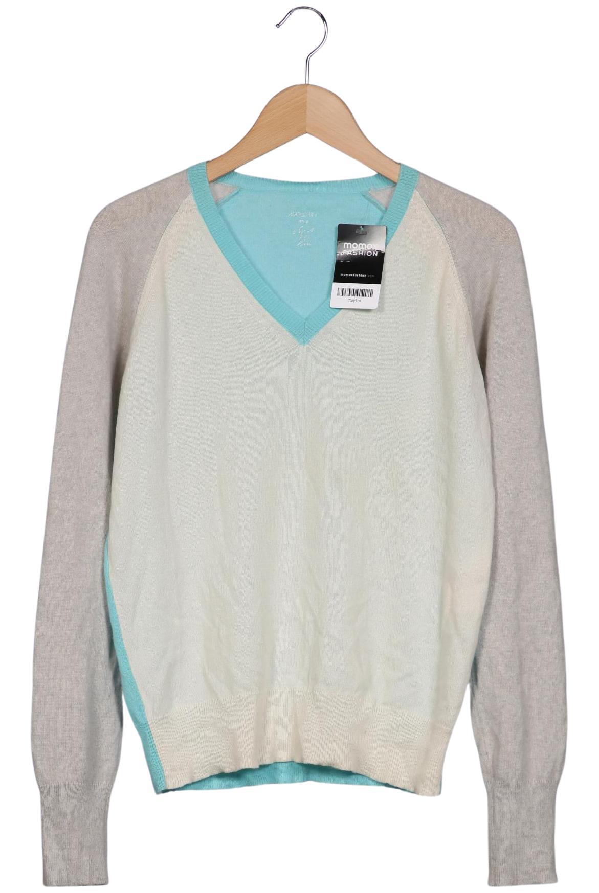 

Marc Cain Damen Pullover, mehrfarbig, Gr. 40