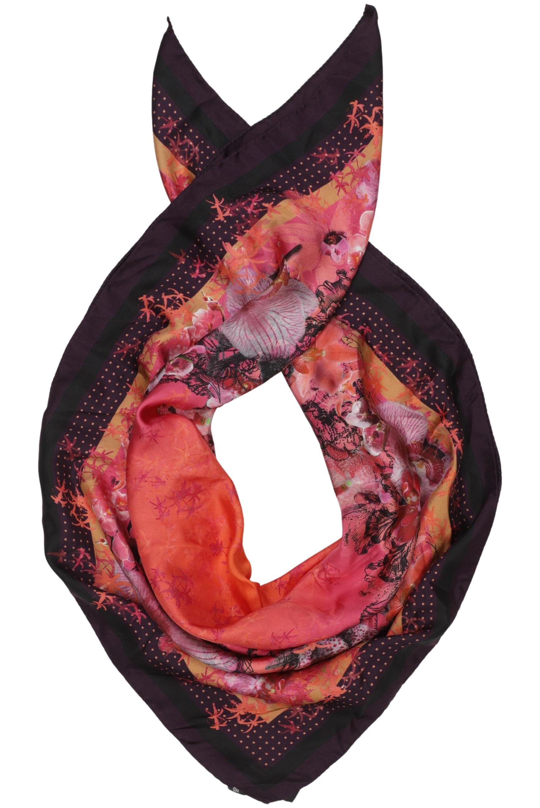 

Marc Cain Damen Schal, mehrfarbig, Gr.