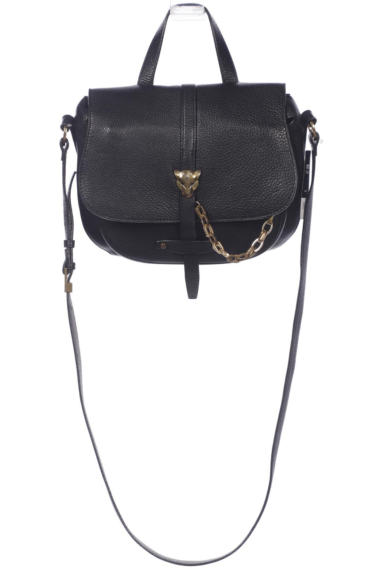

Marc Cain Damen Handtasche, schwarz