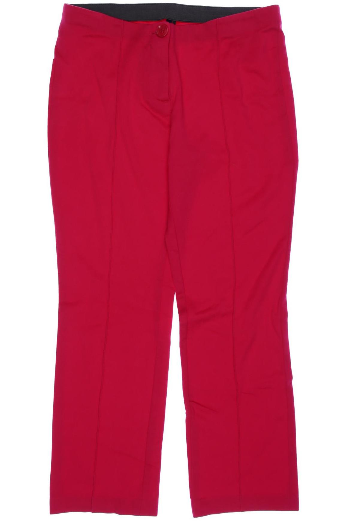 

Marc Cain Damen Stoffhose, pink, Gr. 36