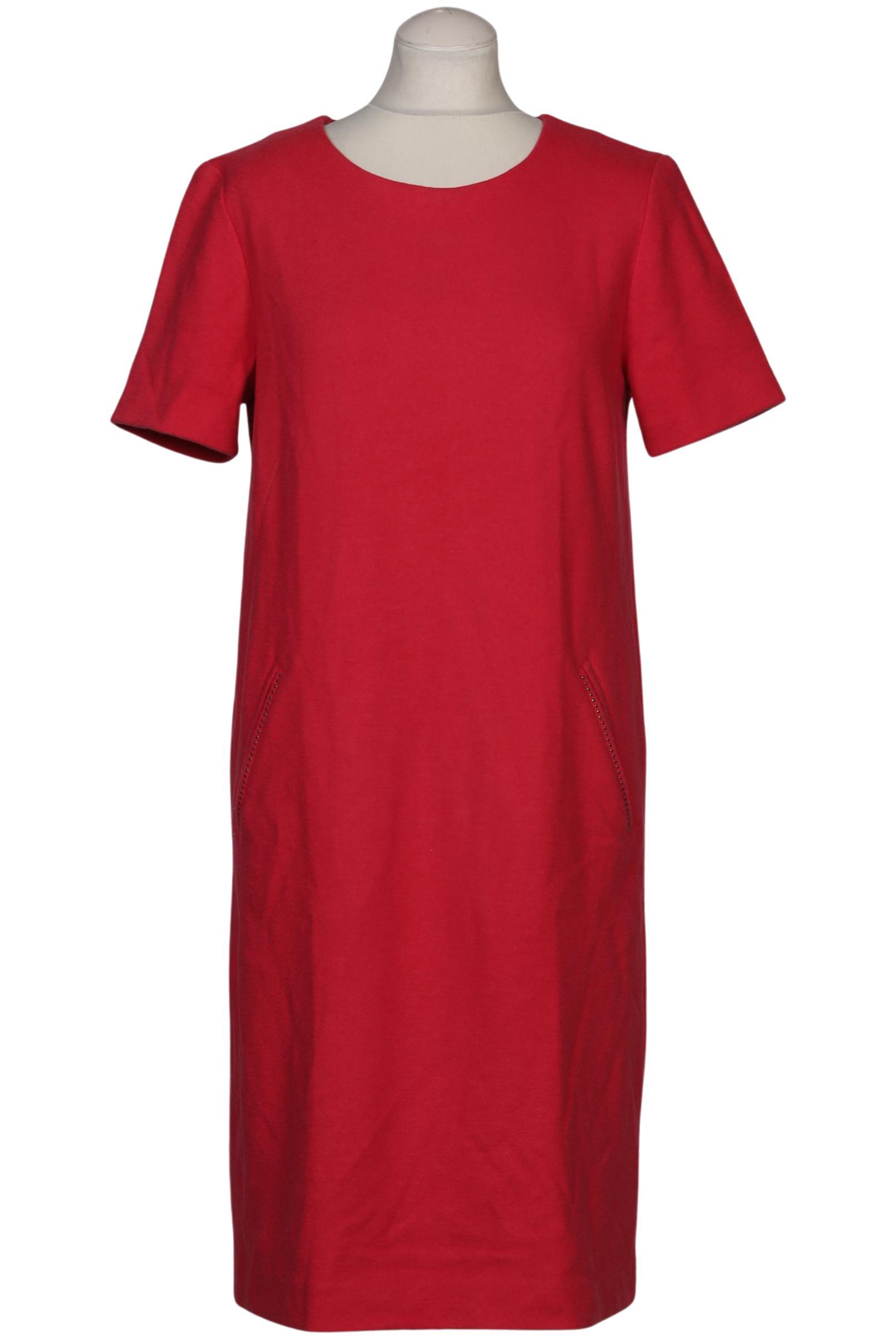 

Marc Cain Damen Kleid, rot, Gr. 40