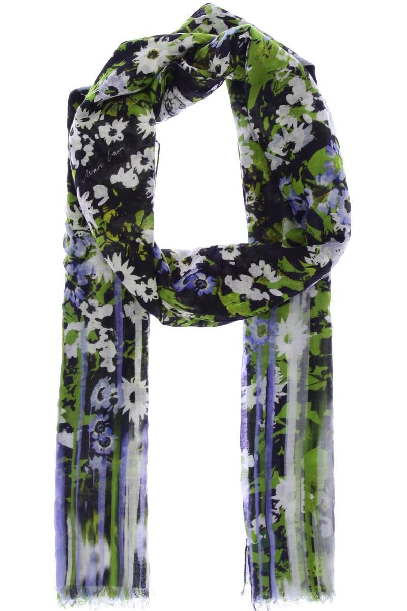 

Marc Cain Damen Schal, grün, Gr.