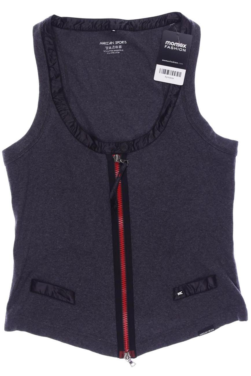 

Marc Cain Damen Top, grau
