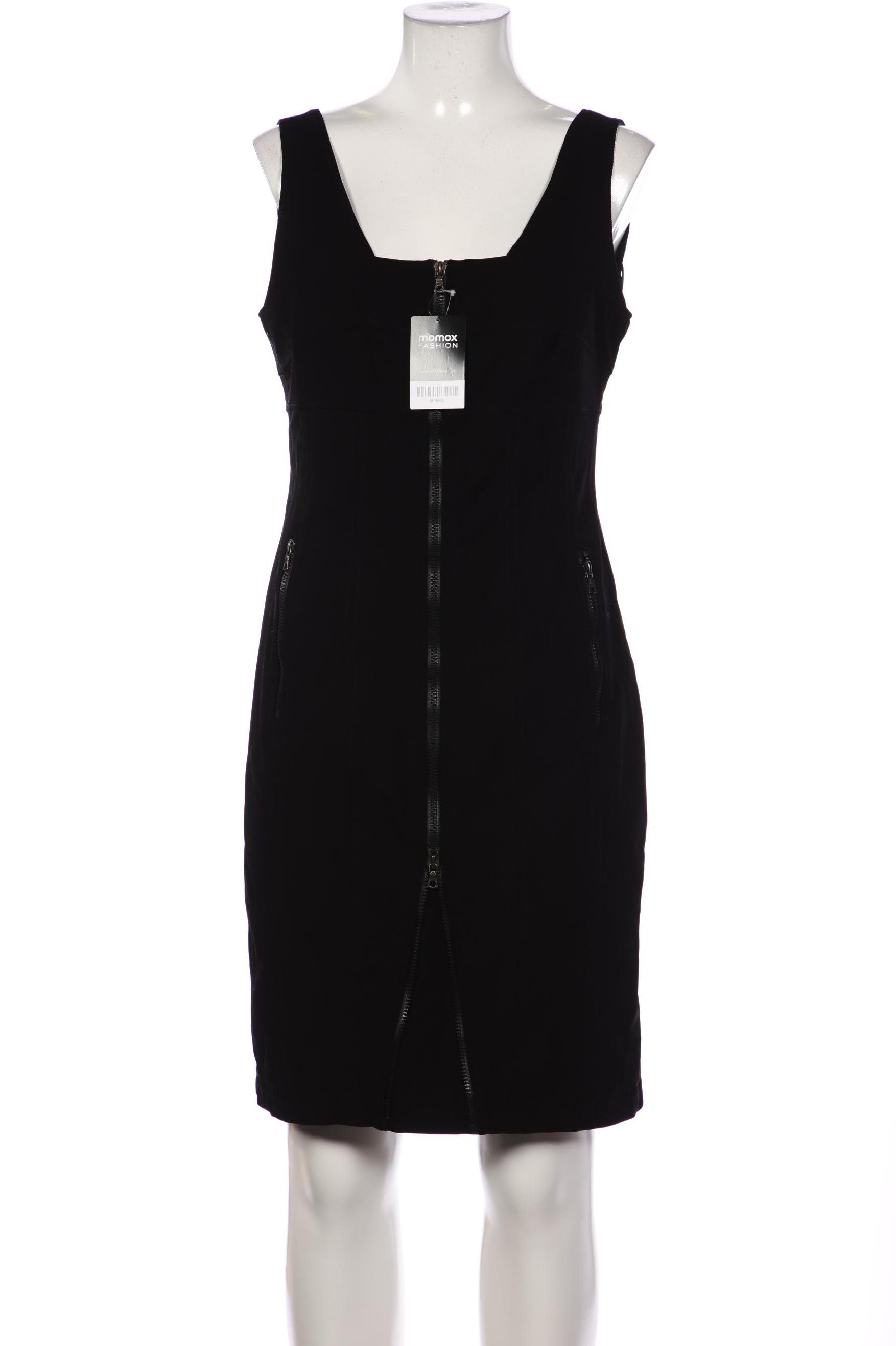 

Marc Cain Damen Kleid, schwarz, Gr. 42