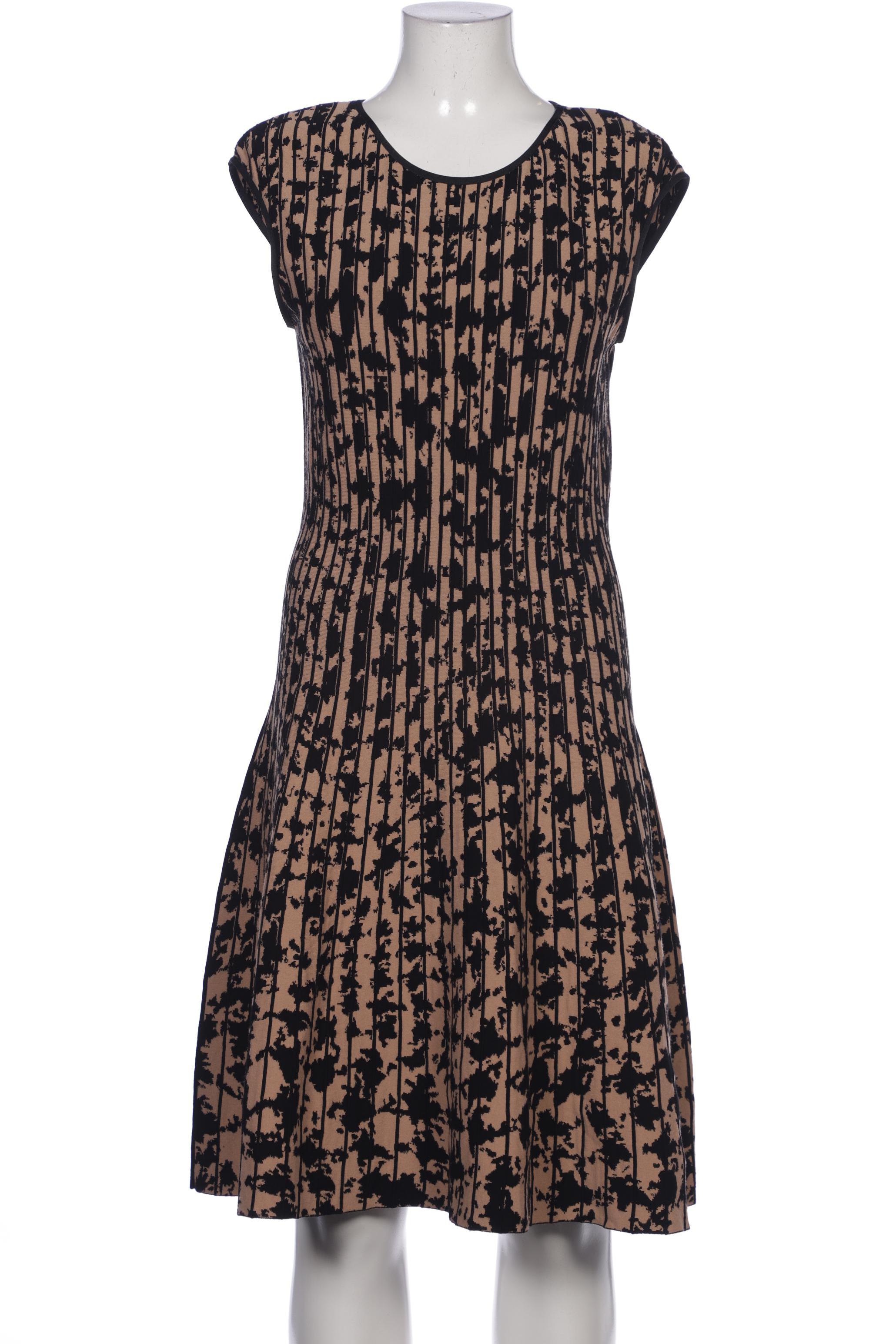 

Marc Cain Damen Kleid, braun, Gr. 40