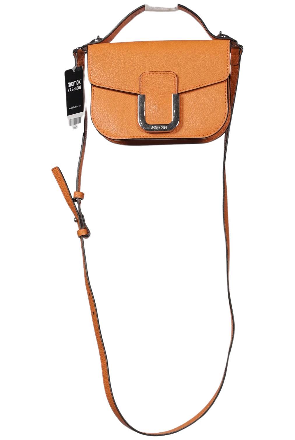 

Marc Cain Damen Handtasche, orange, Gr.