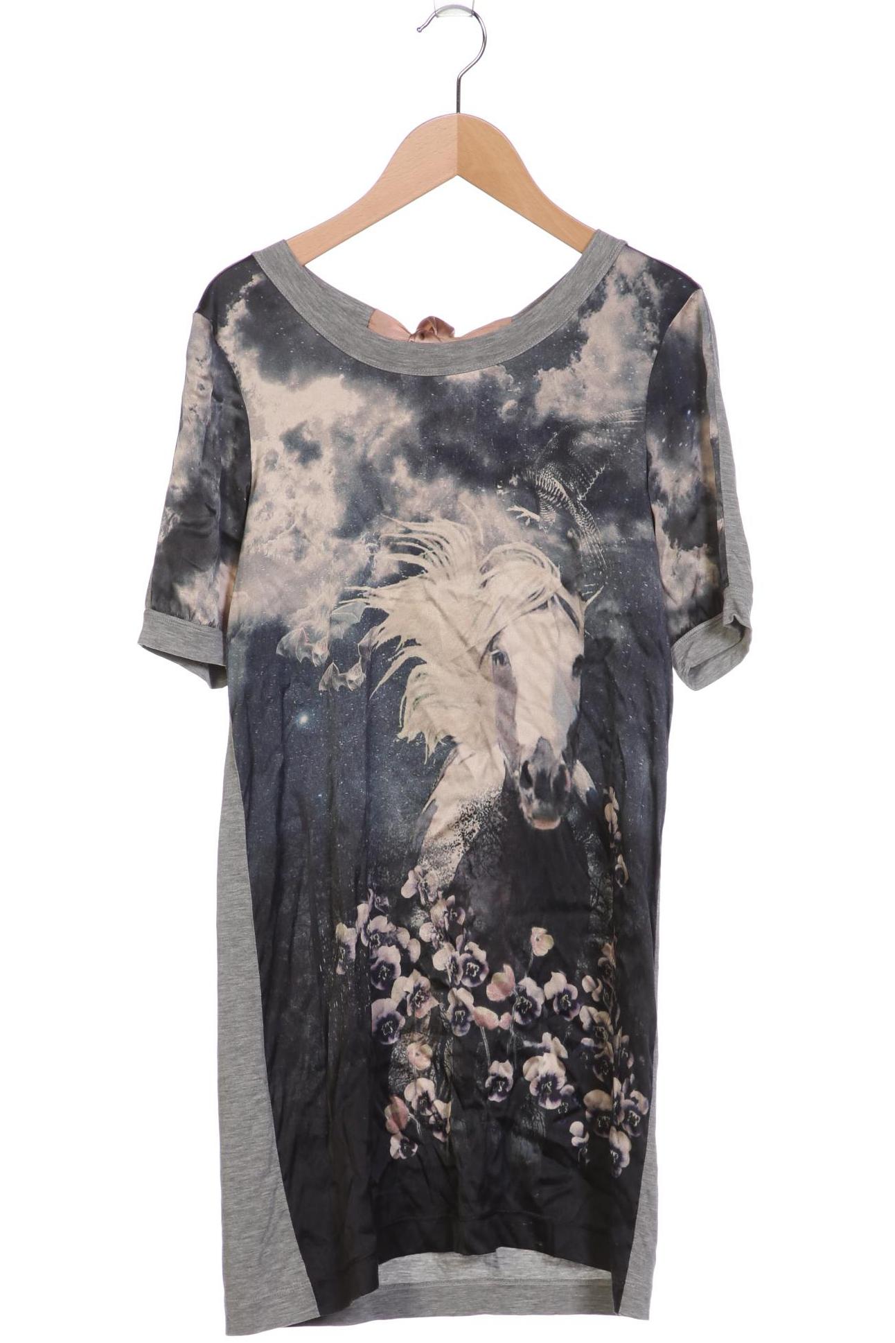 

Marc Cain Damen T-Shirt, grau, Gr. 36