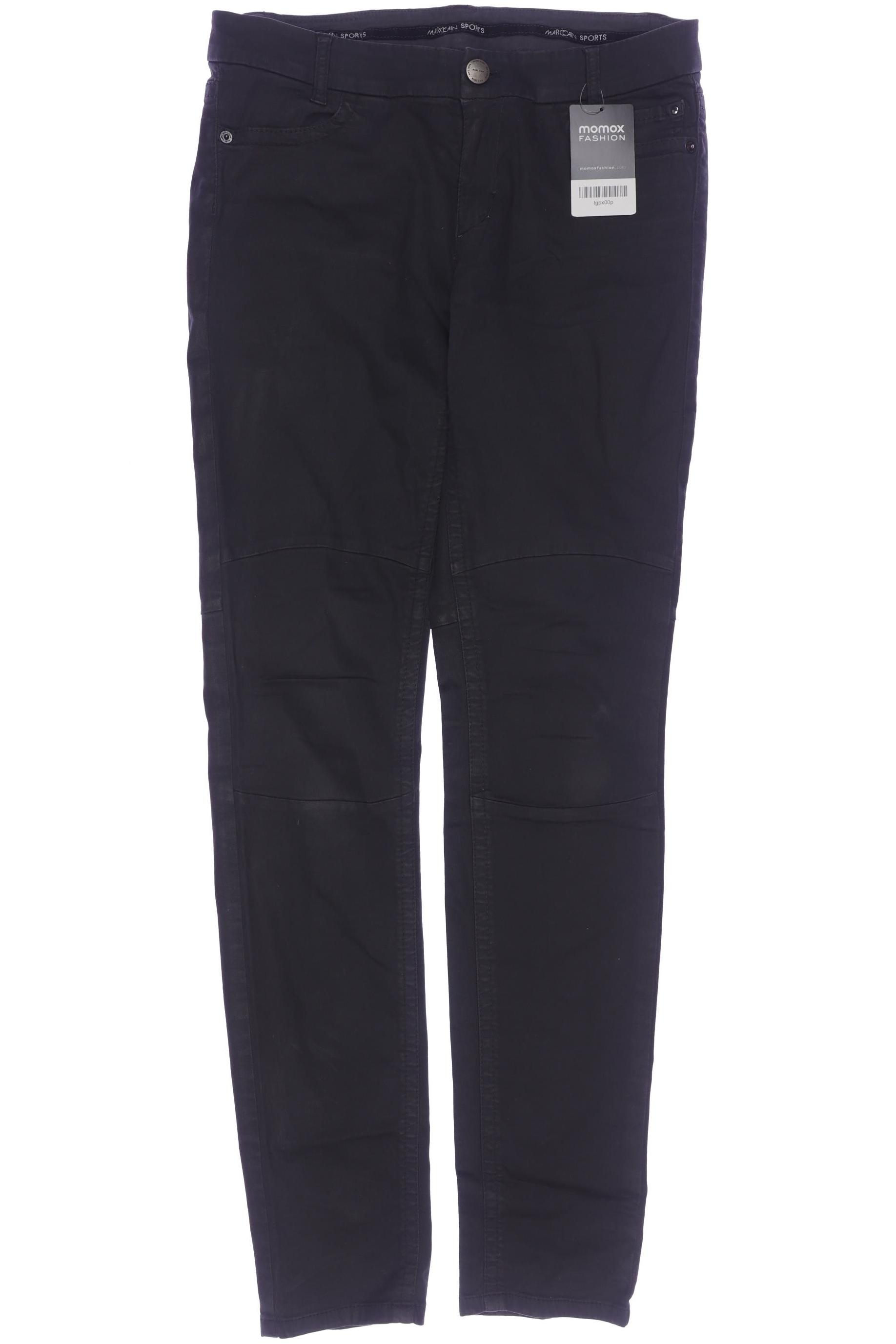 

Marc Cain Damen Jeans, grau, Gr. 38