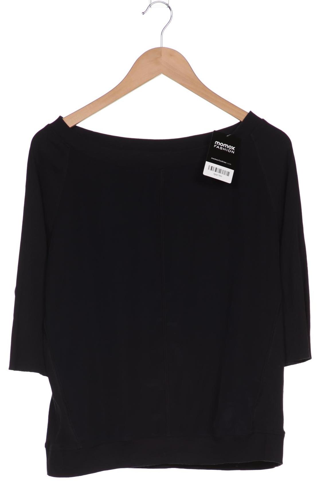 

Marc Cain Damen Langarmshirt, marineblau