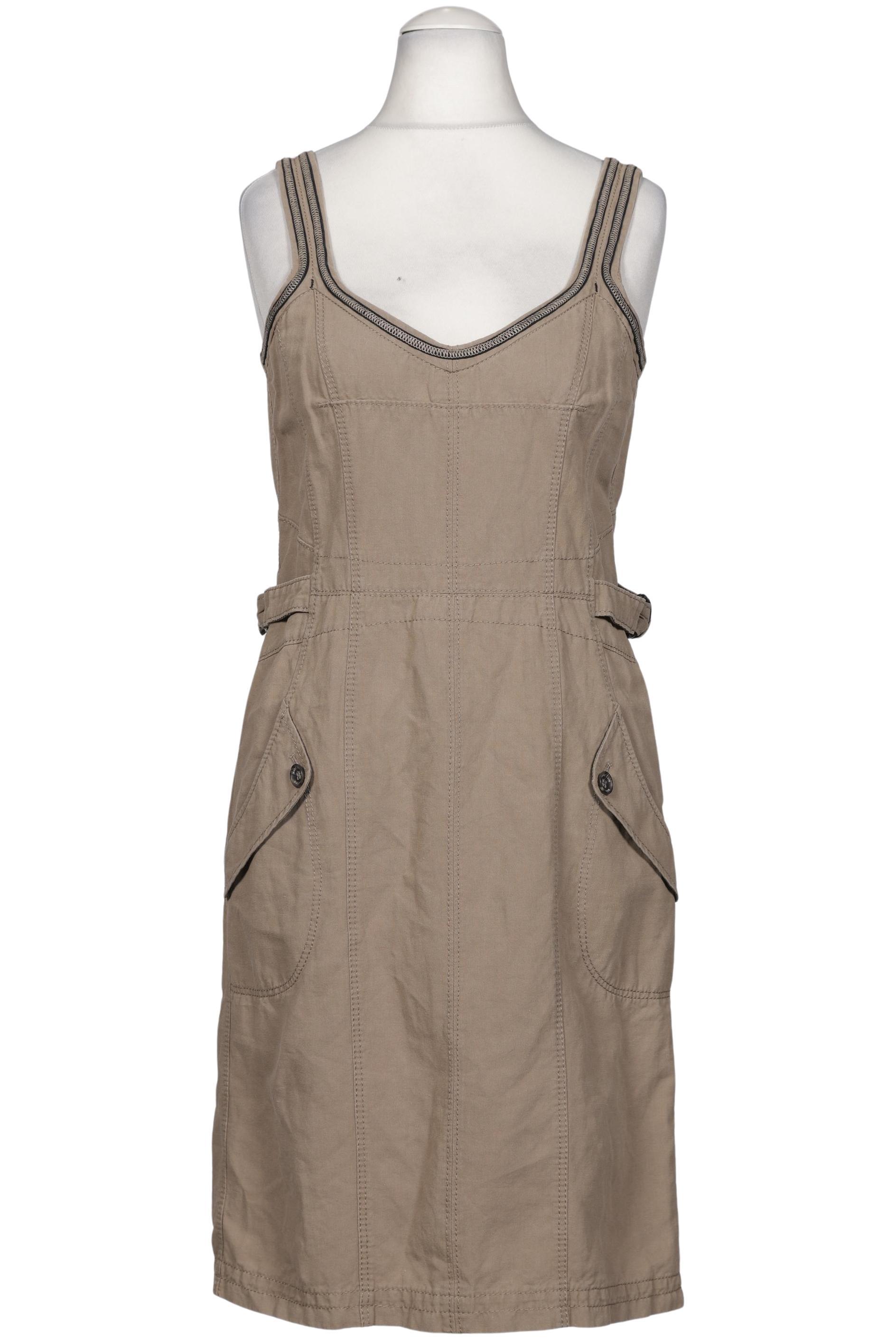 

Marc Cain Damen Kleid, braun, Gr. 38