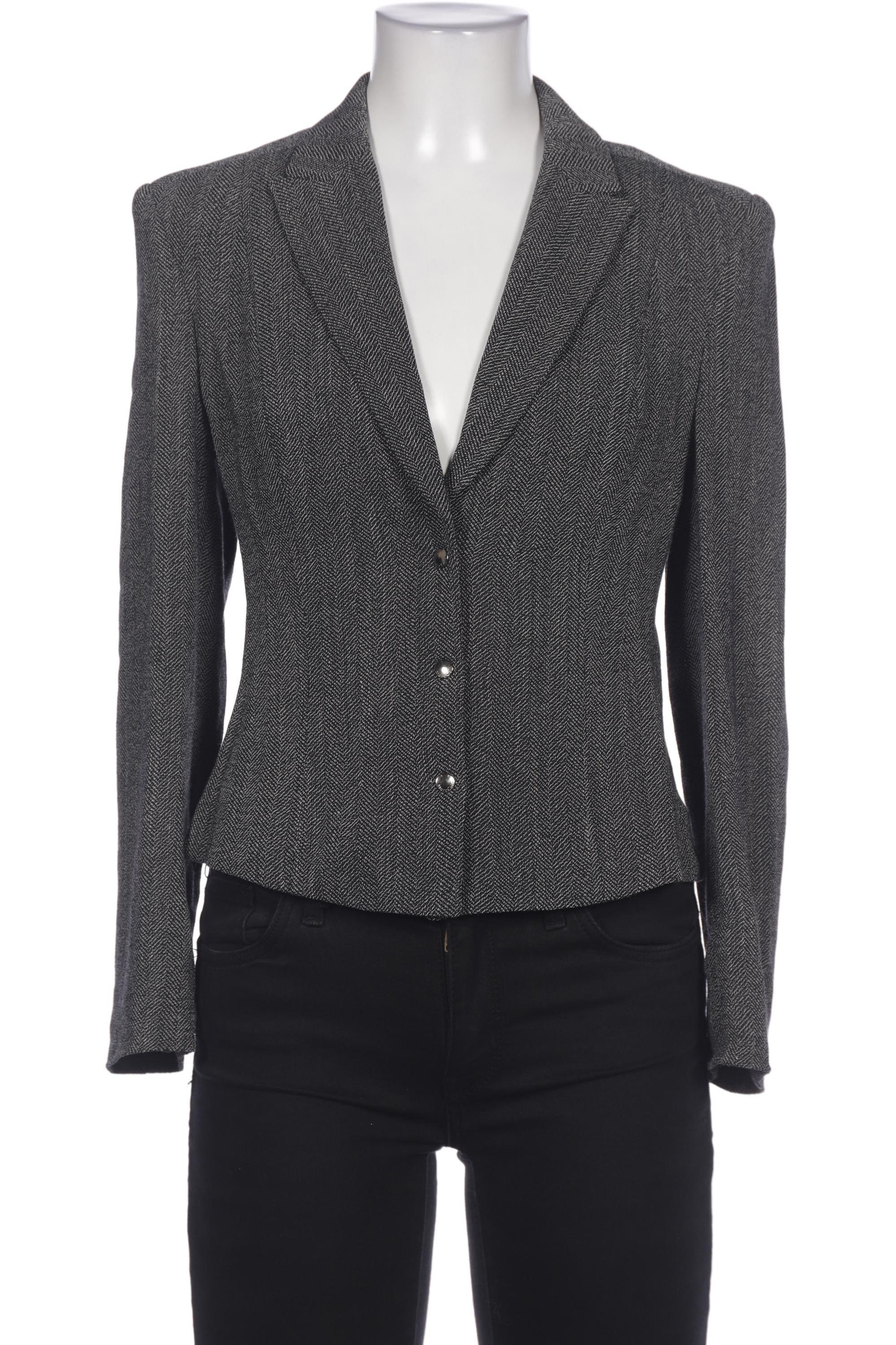 

Marc Cain Damen Blazer, grau