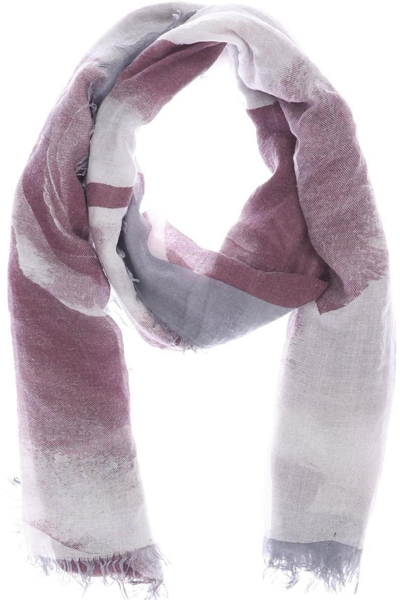 

Marc Cain Damen Schal, pink, Gr.