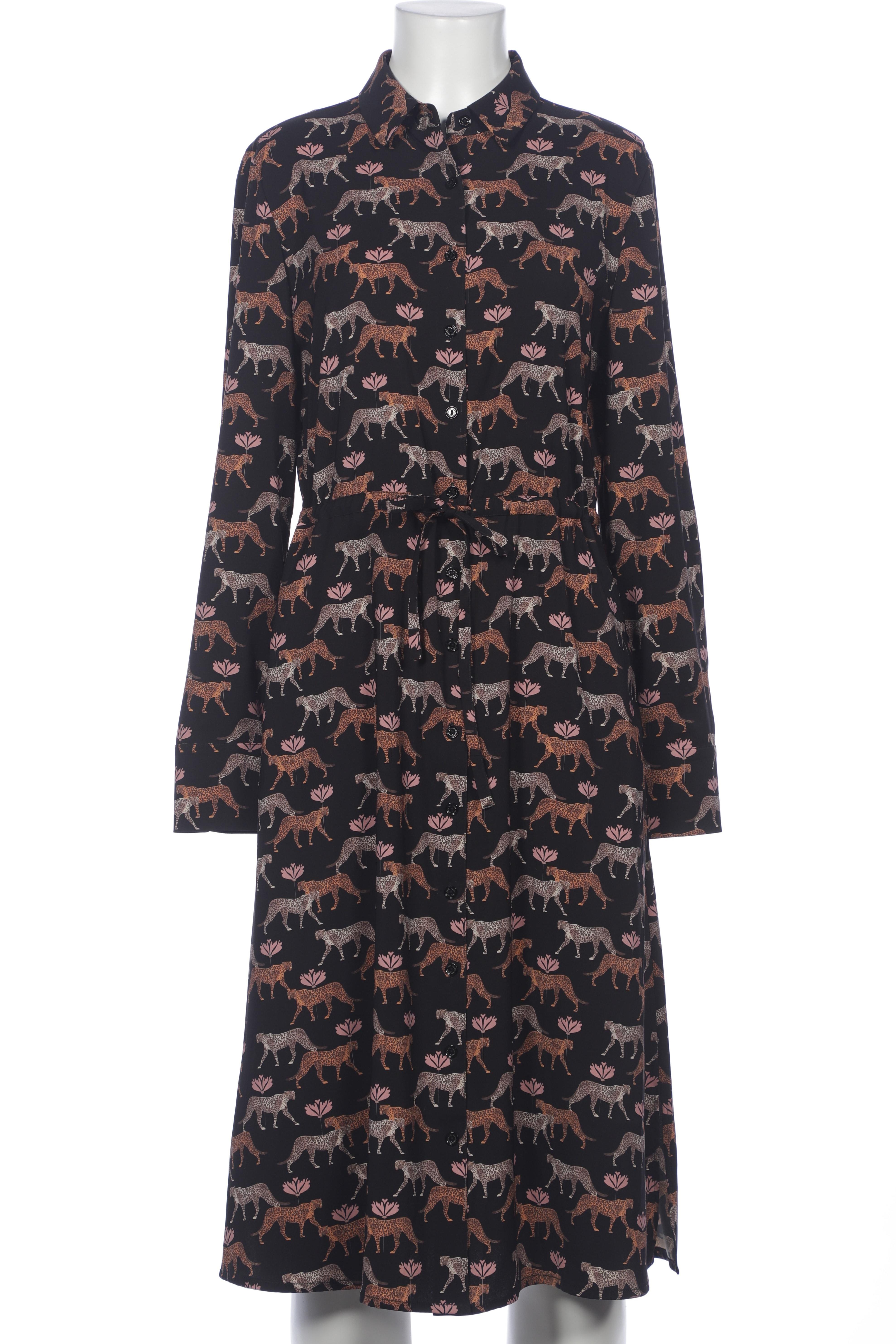 

Marc Cain Damen Kleid, schwarz, Gr. 34