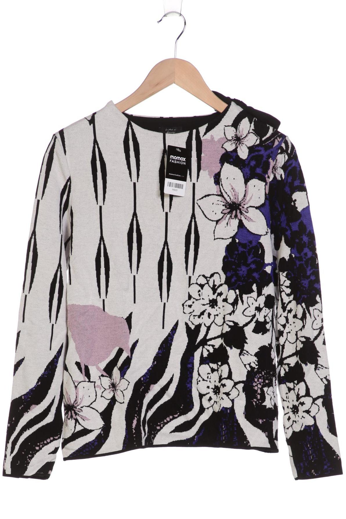 

Marc Cain Damen Pullover, mehrfarbig, Gr. 36