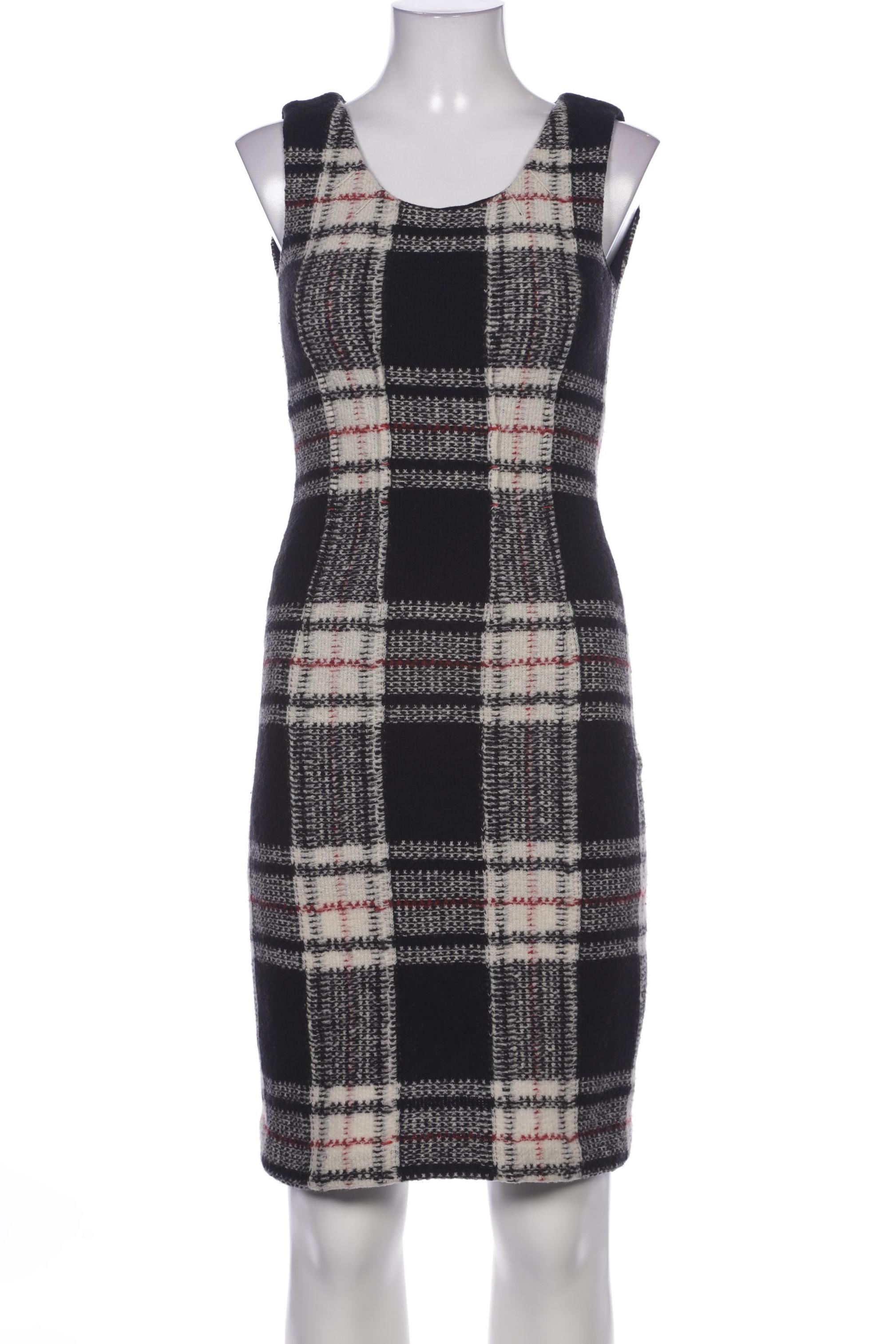 

Marc Cain Damen Kleid, schwarz, Gr. 38