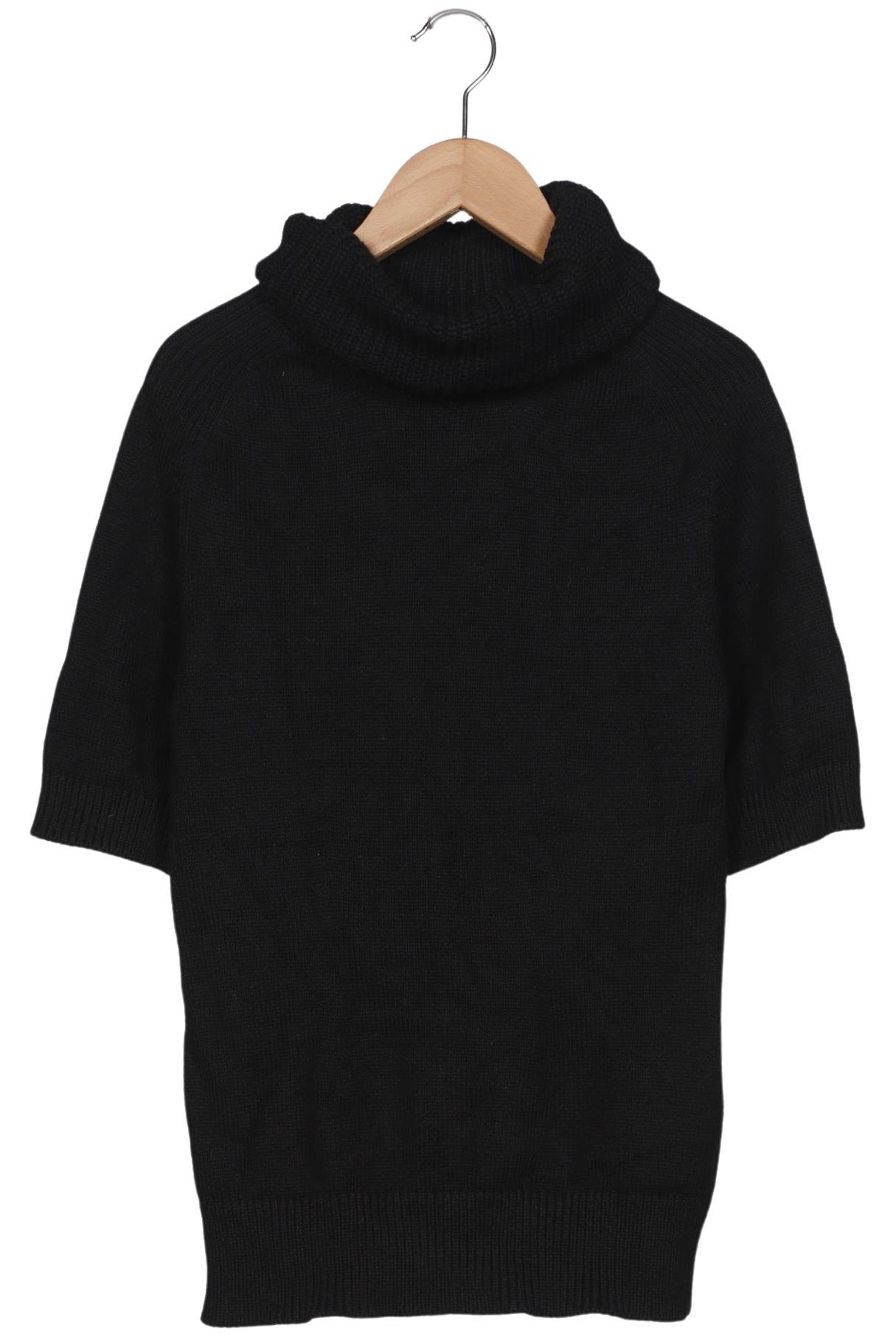 

Marc Cain Damen Pullover, schwarz, Gr. 40