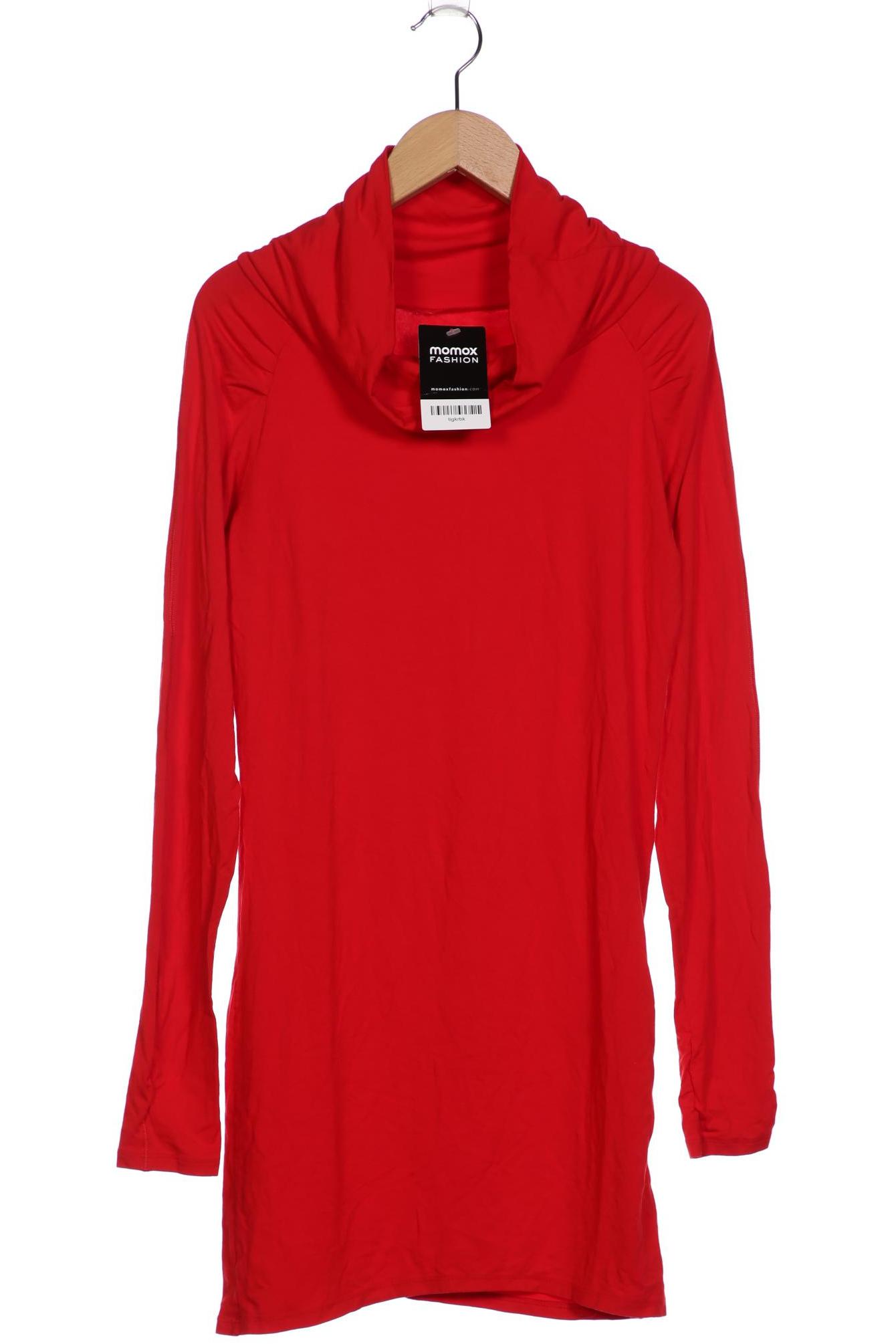 

Marc Cain Damen Langarmshirt, rot, Gr. 36