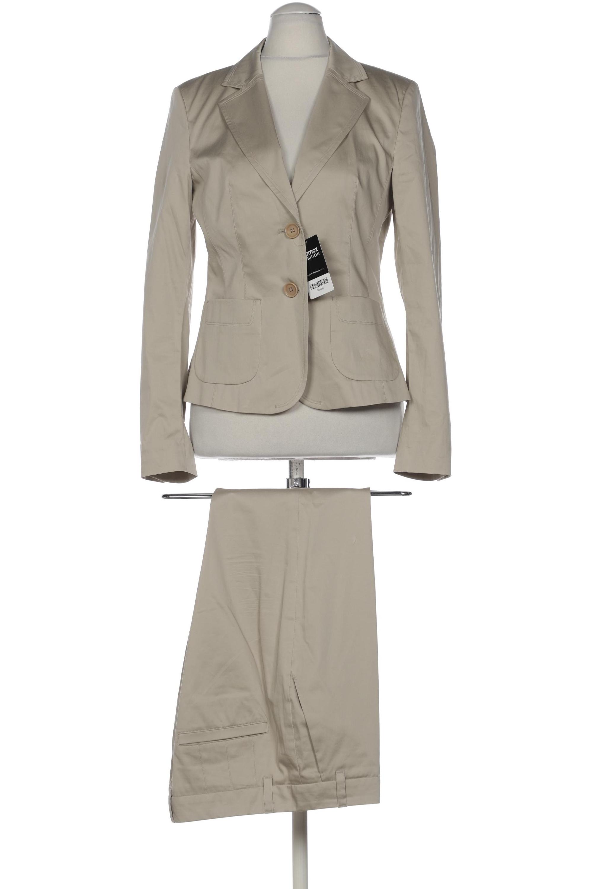 

Marc Cain Damen Anzug, beige, Gr. 36