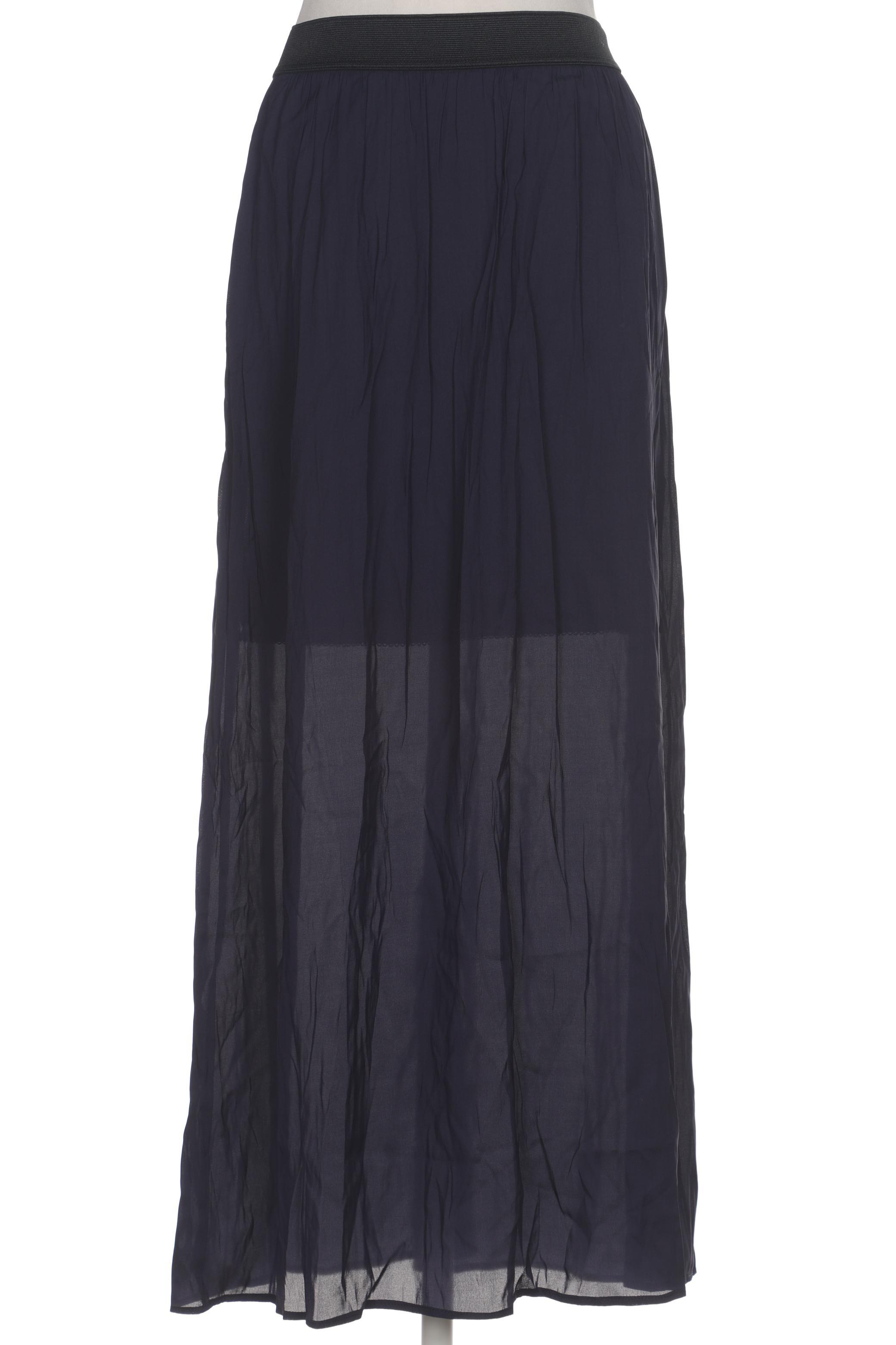 

Marc Cain Damen Rock, marineblau, Gr. 36