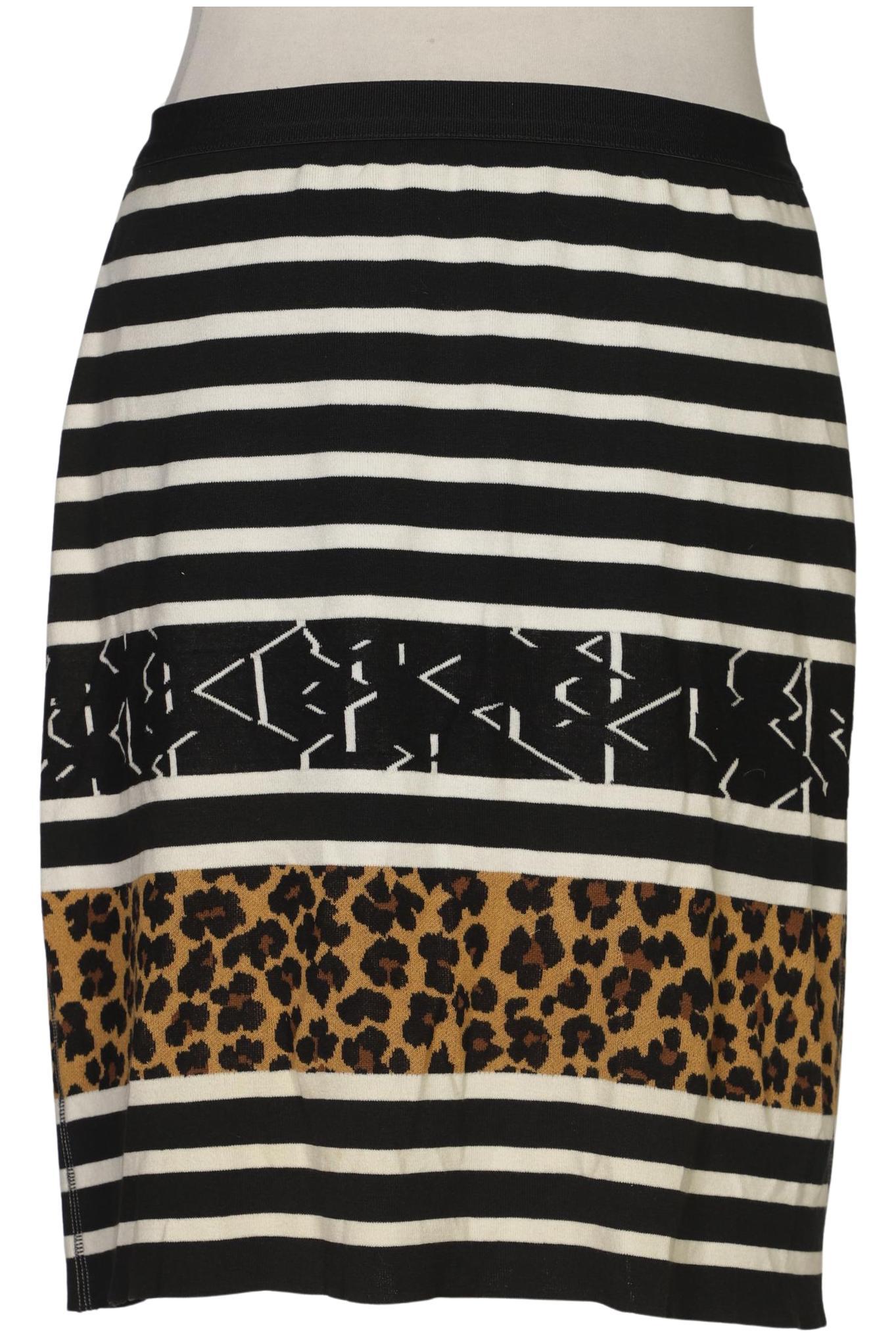 

Marc Cain Damen Rock, mehrfarbig, Gr. 42