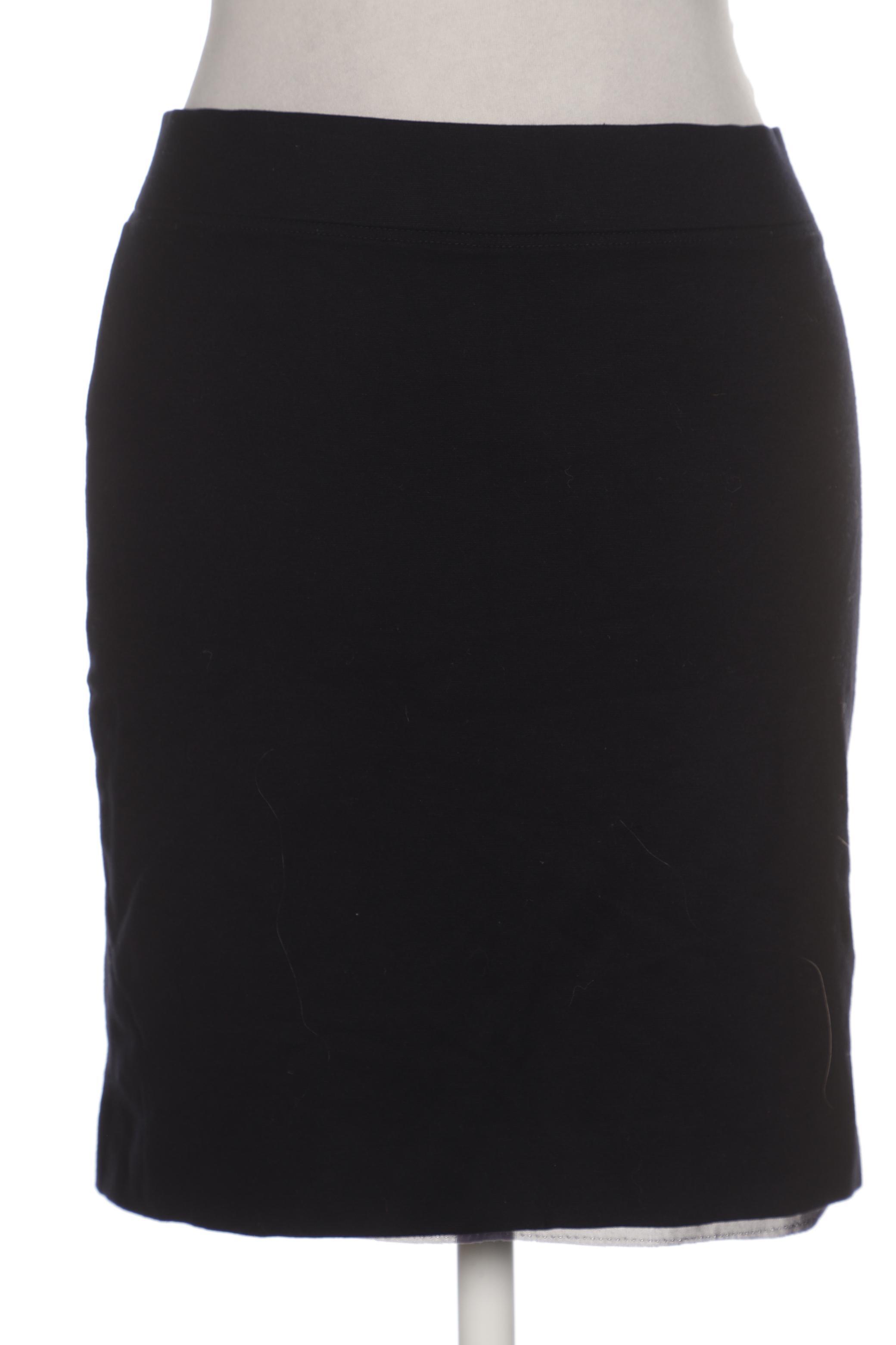 

Marc Cain Damen Rock, marineblau, Gr. 36