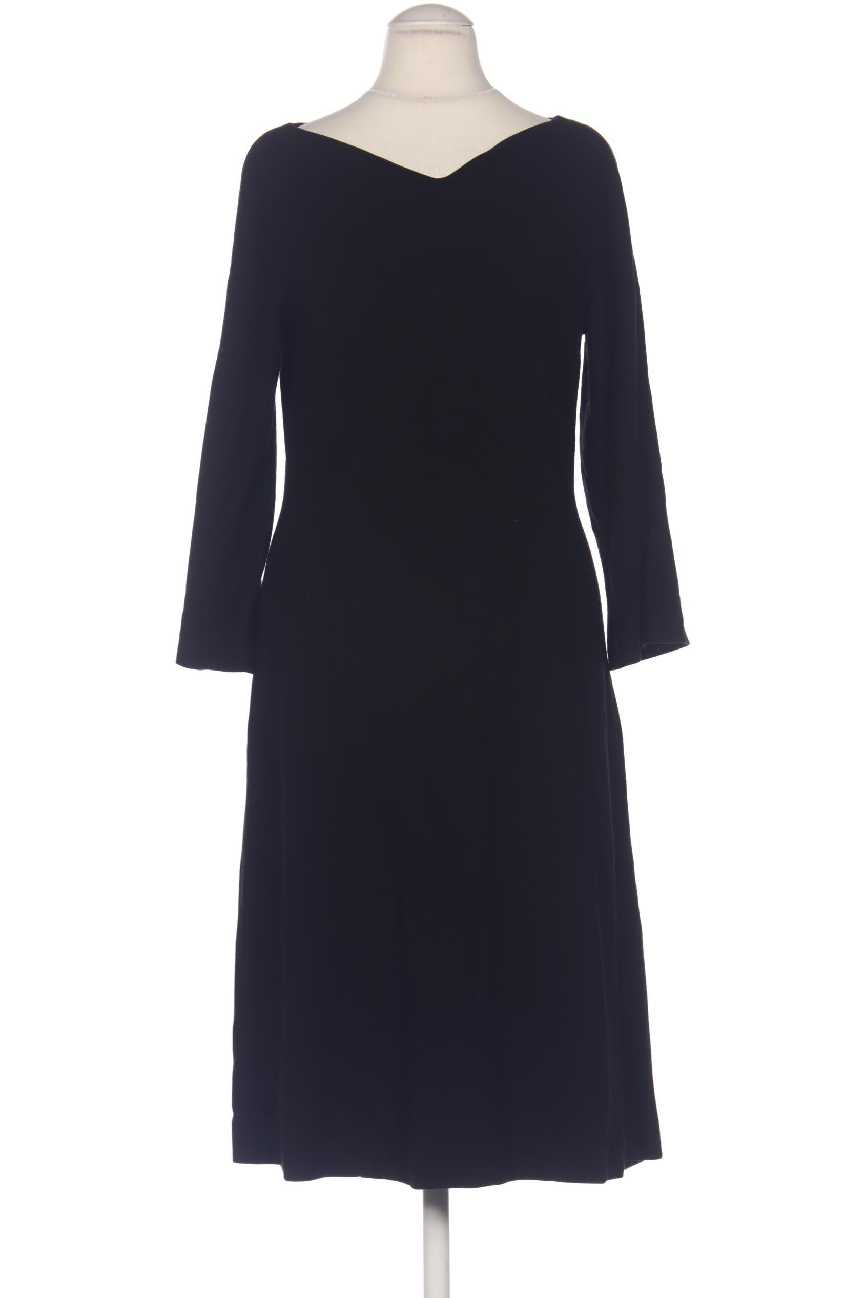 

Marc Cain Damen Kleid, schwarz, Gr. 38