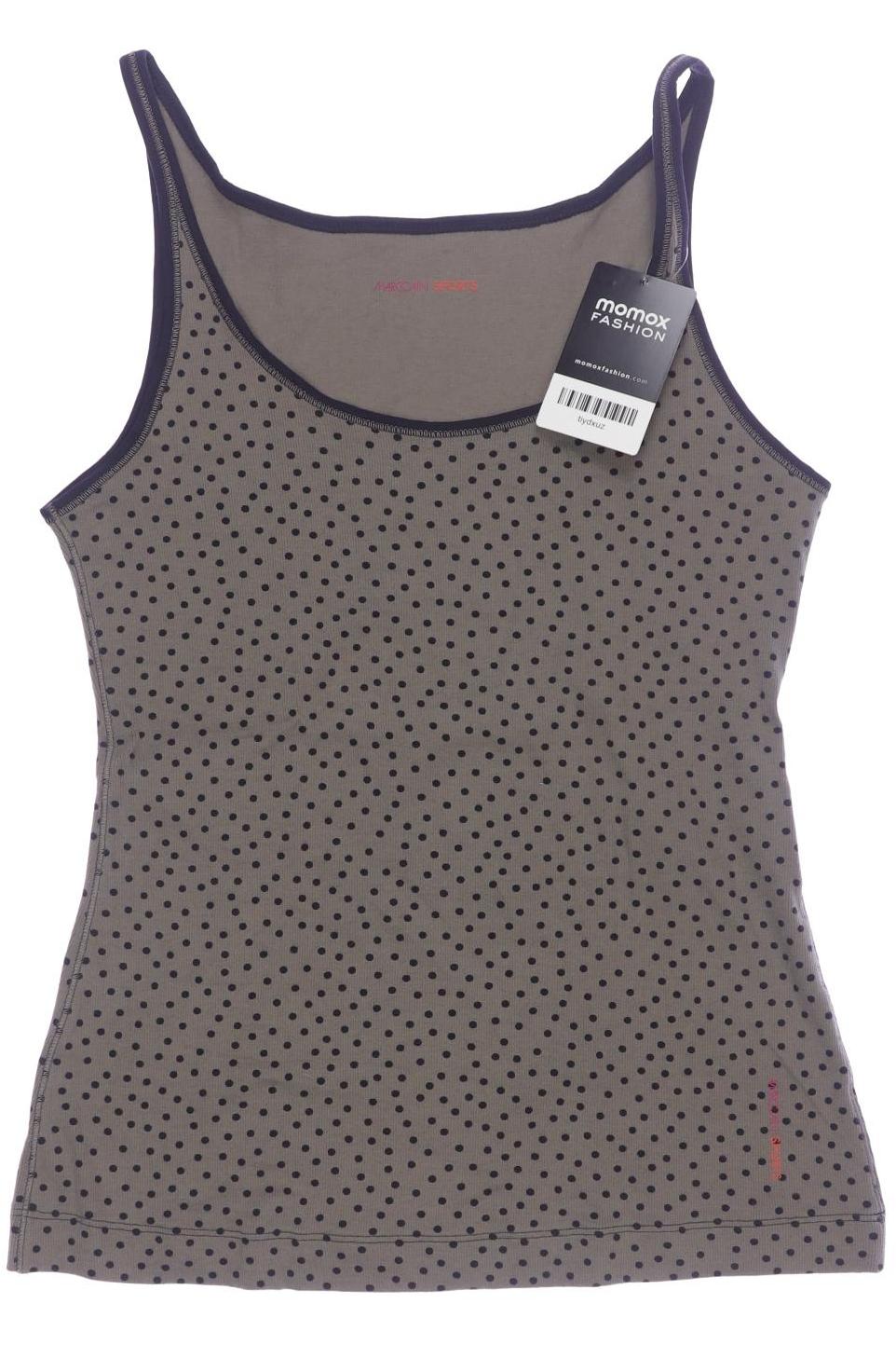 

Marc Cain Damen Top, beige, Gr. 36