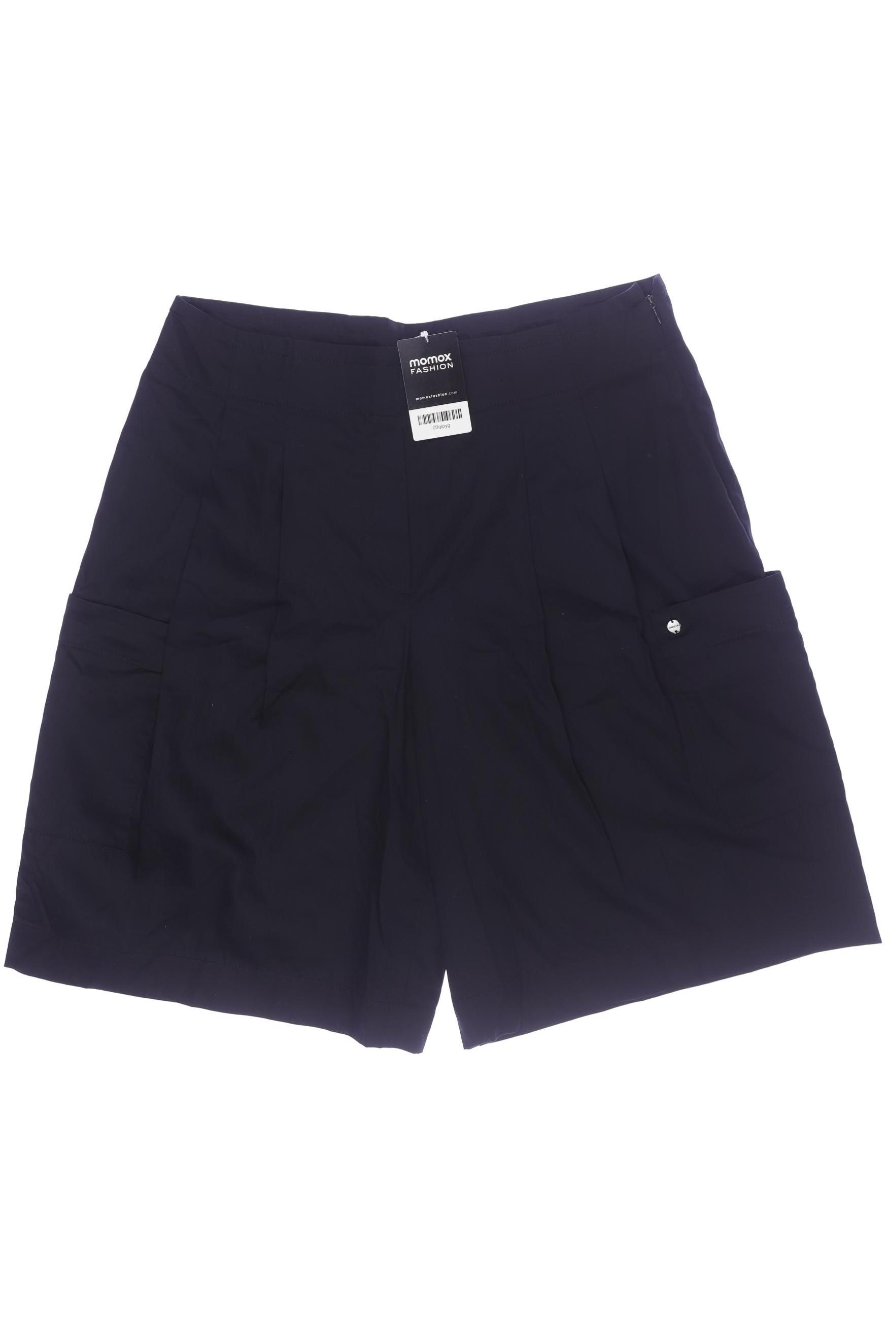 

Marc Cain Damen Shorts, schwarz, Gr. 42