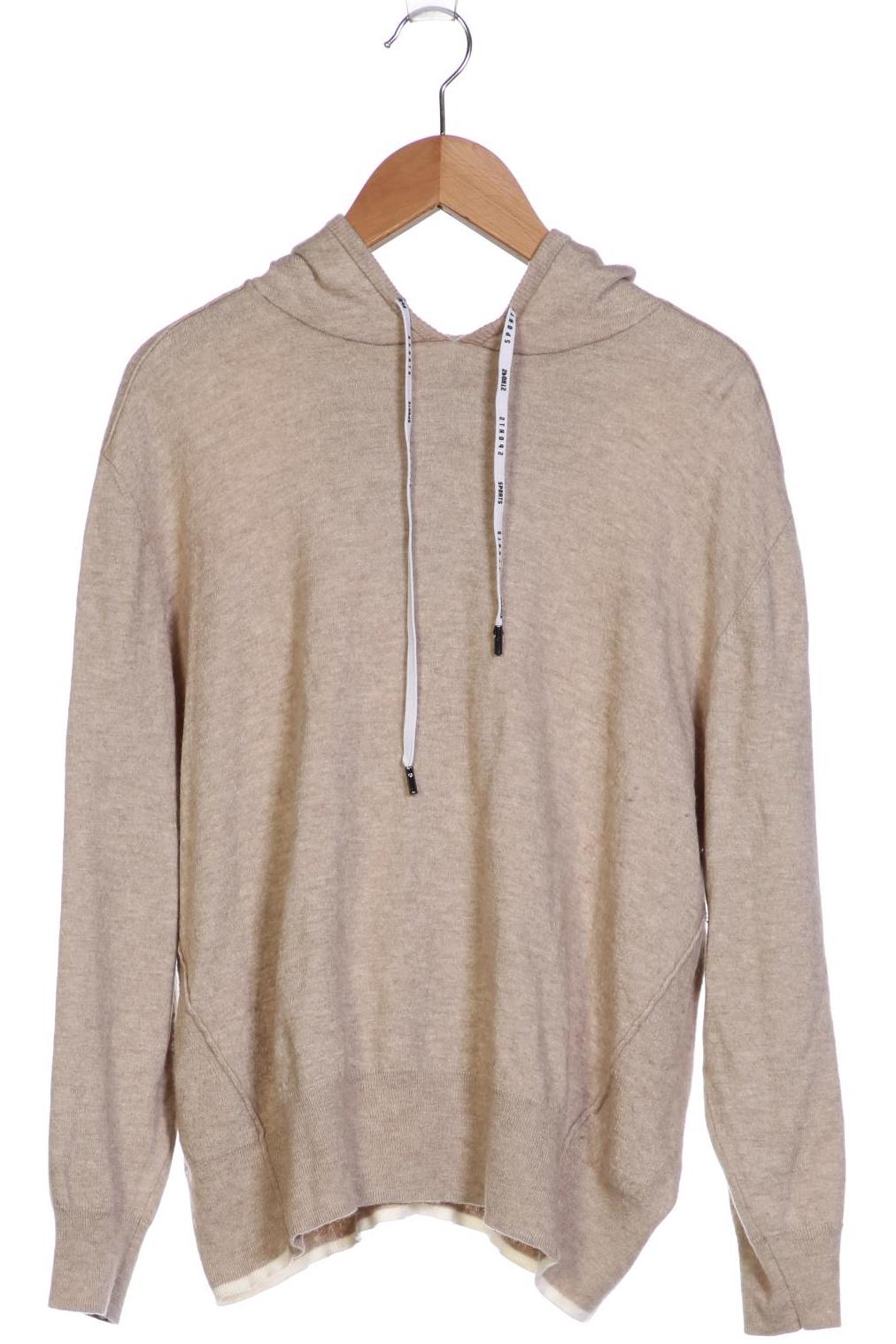 

Marc Cain Damen Pullover, beige, Gr. 44