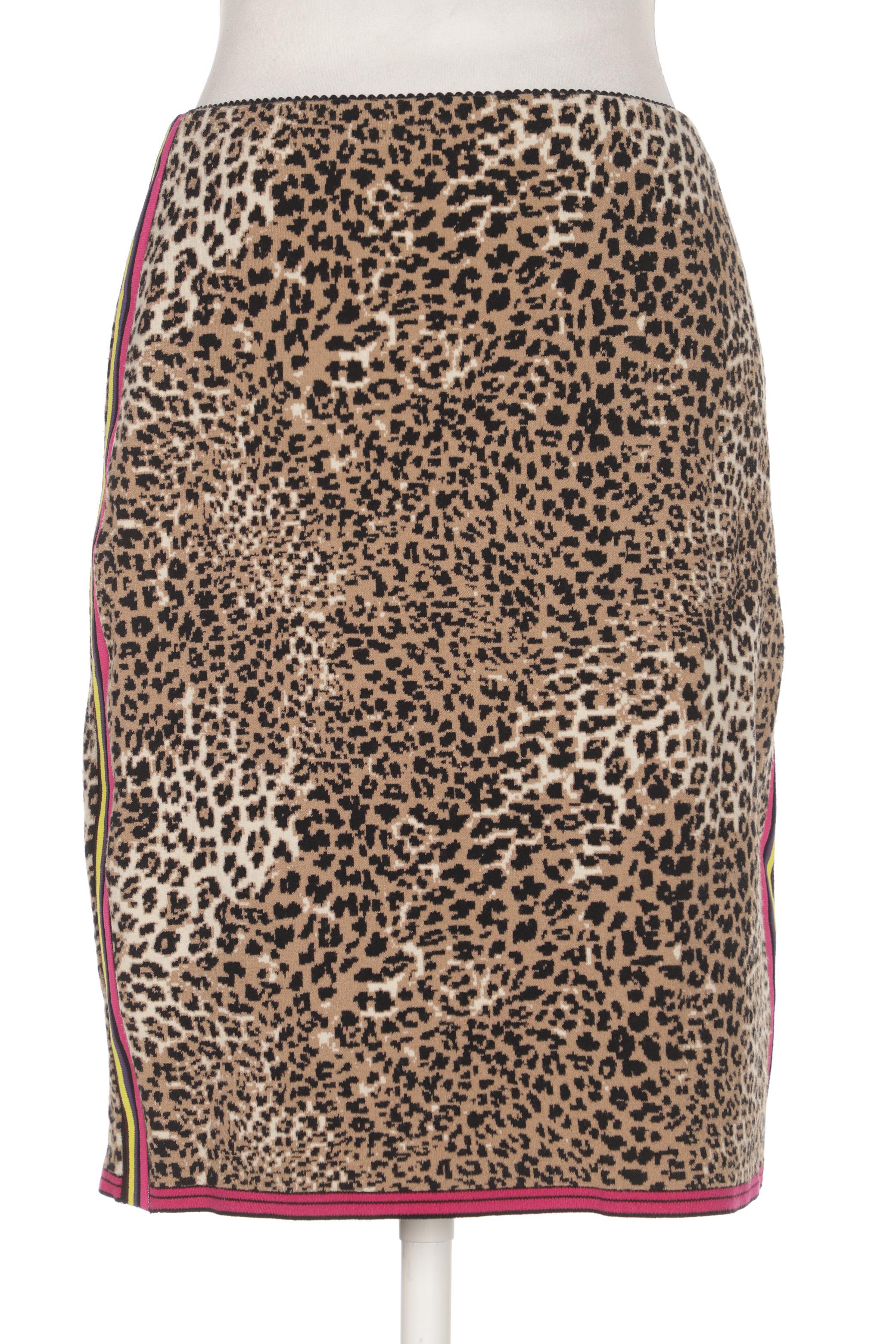 

Marc Cain Damen Rock, braun, Gr. 36