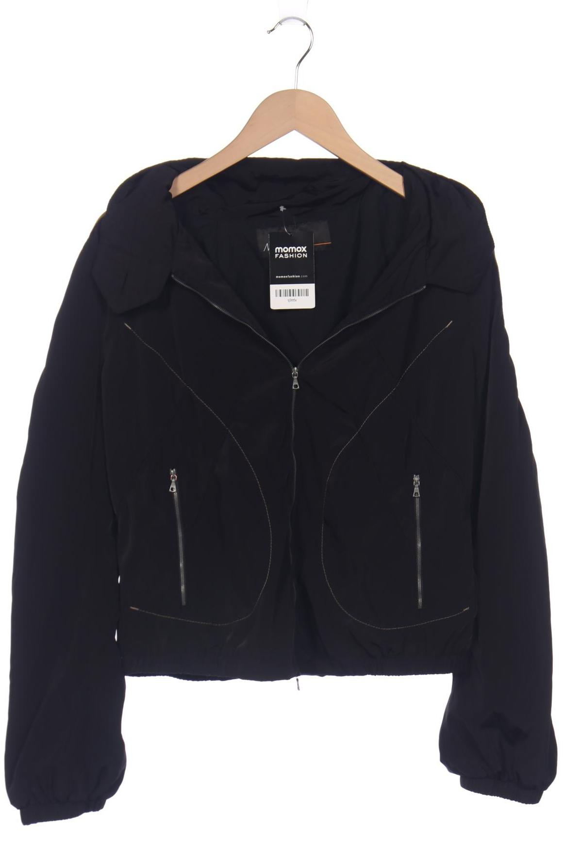 

Marc Cain Damen Jacke, schwarz