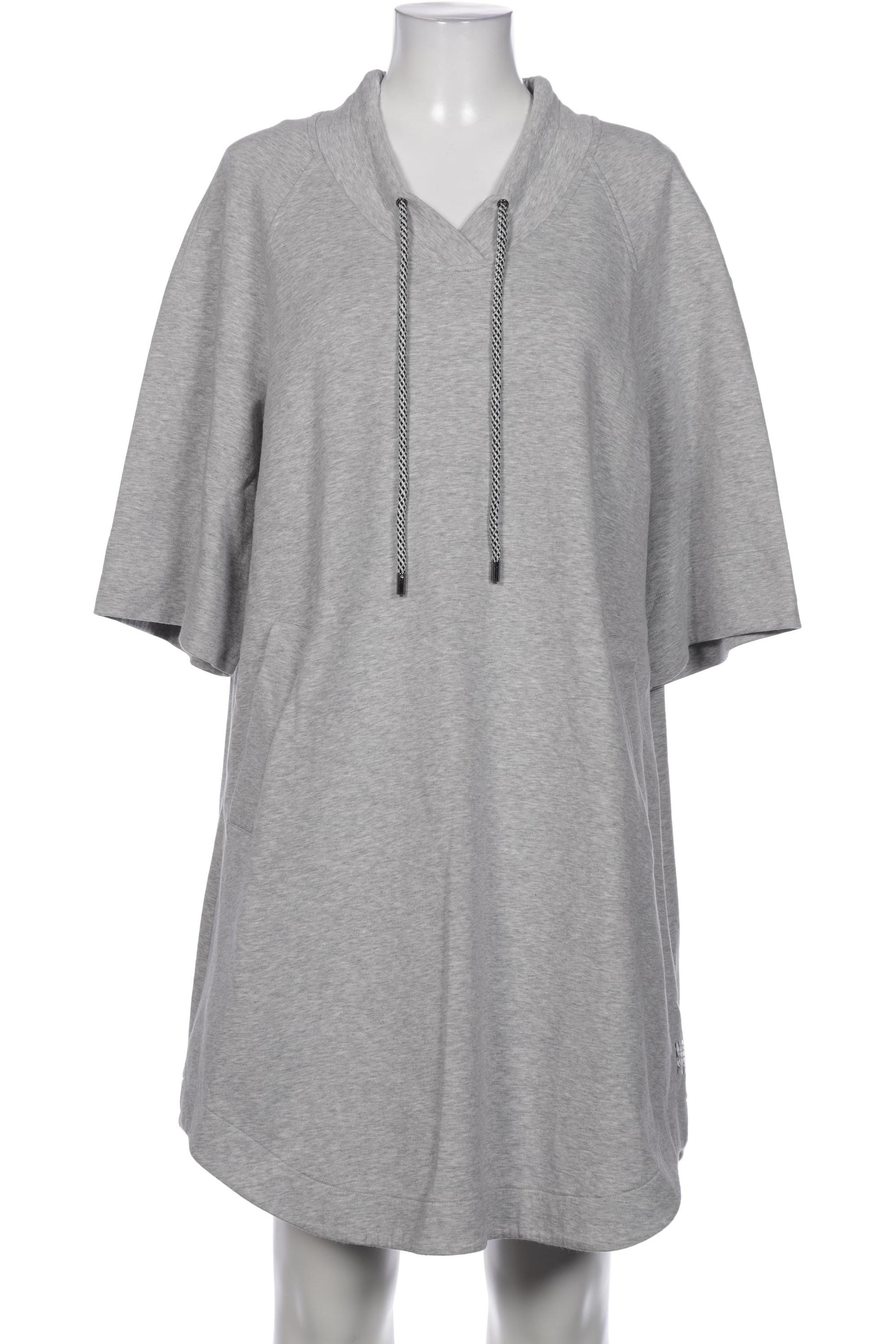

Marc Cain Damen Kleid, grau, Gr. 44